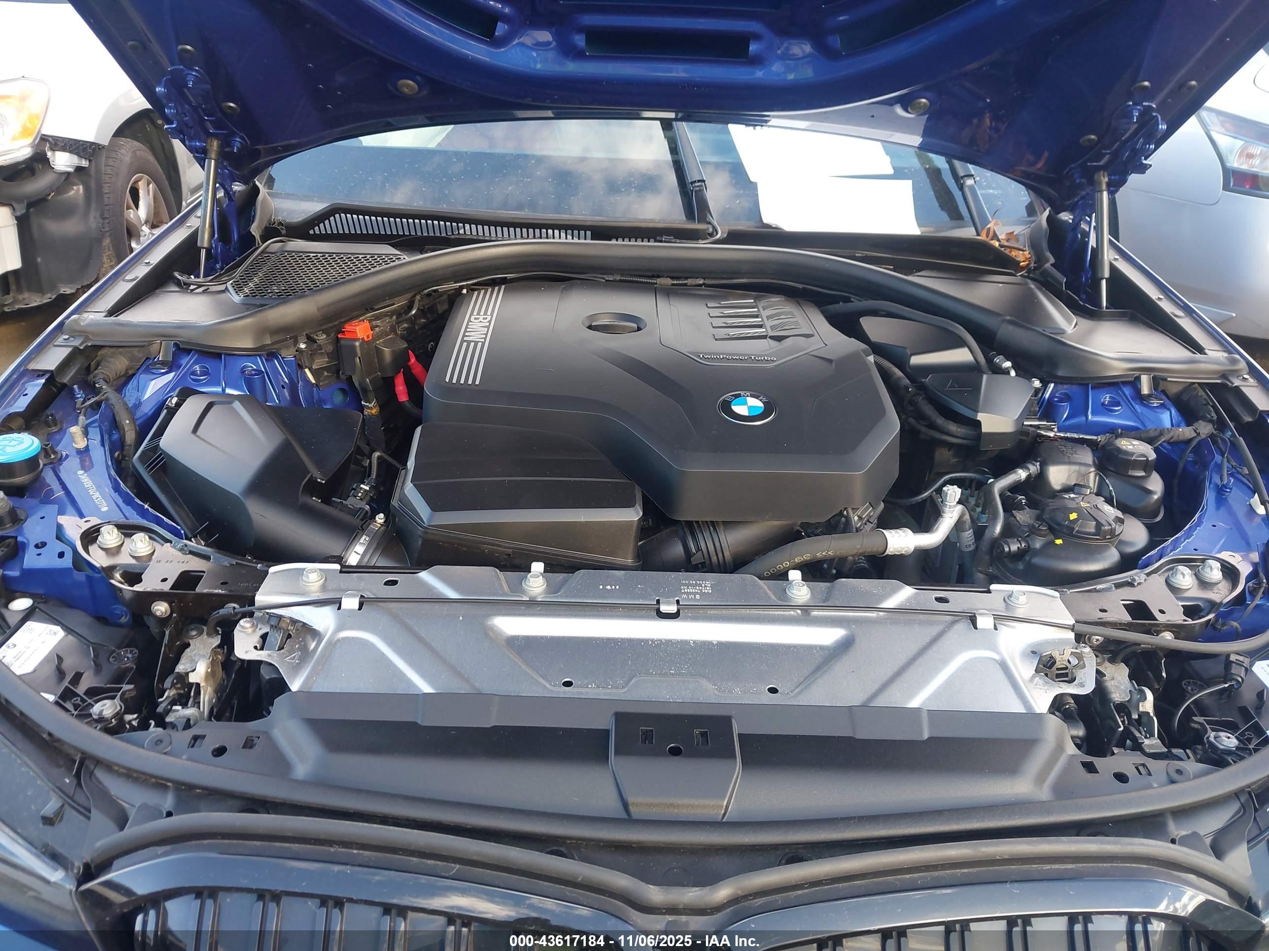BMW 330I image 10