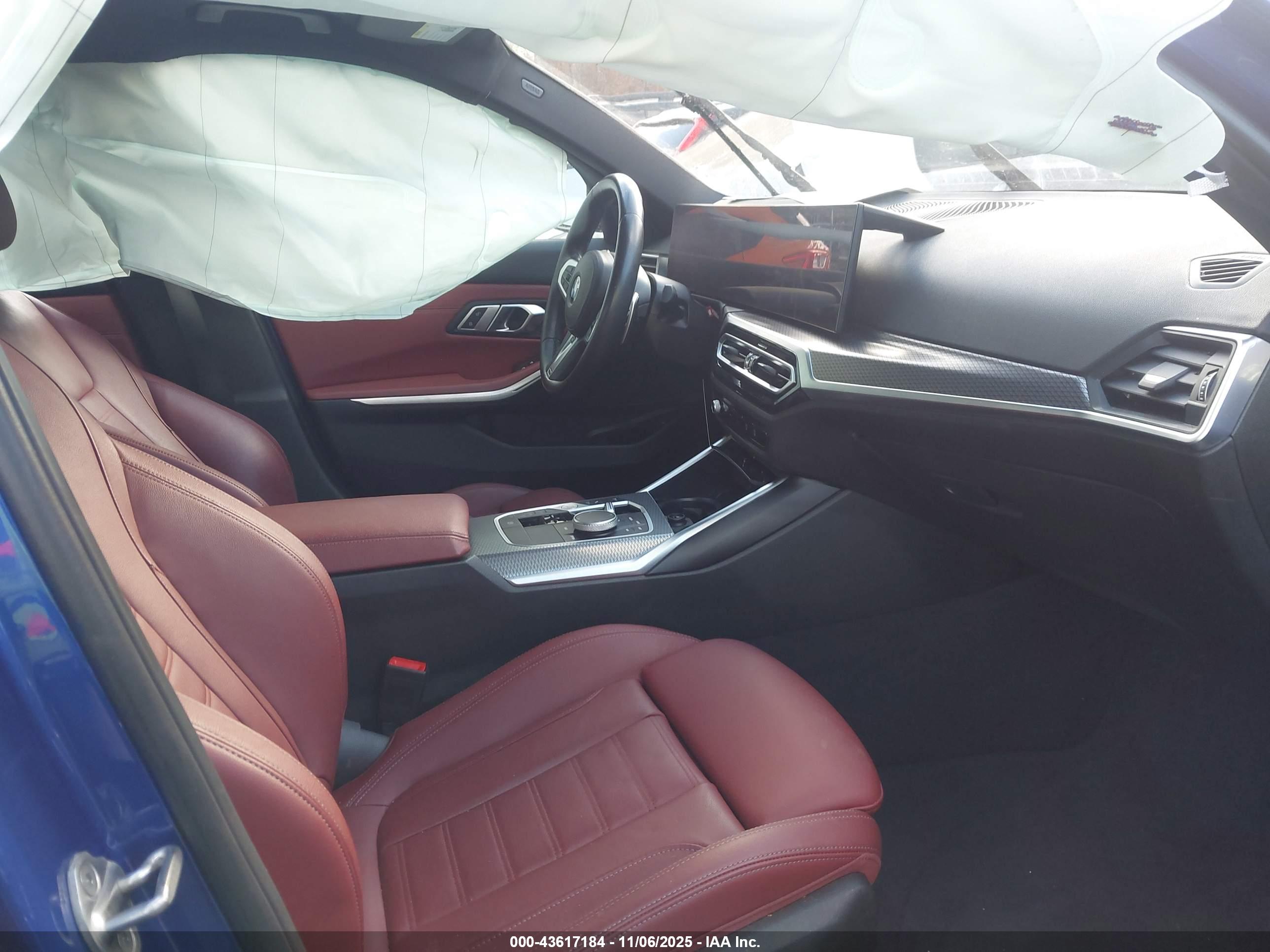 BMW 330I image 5