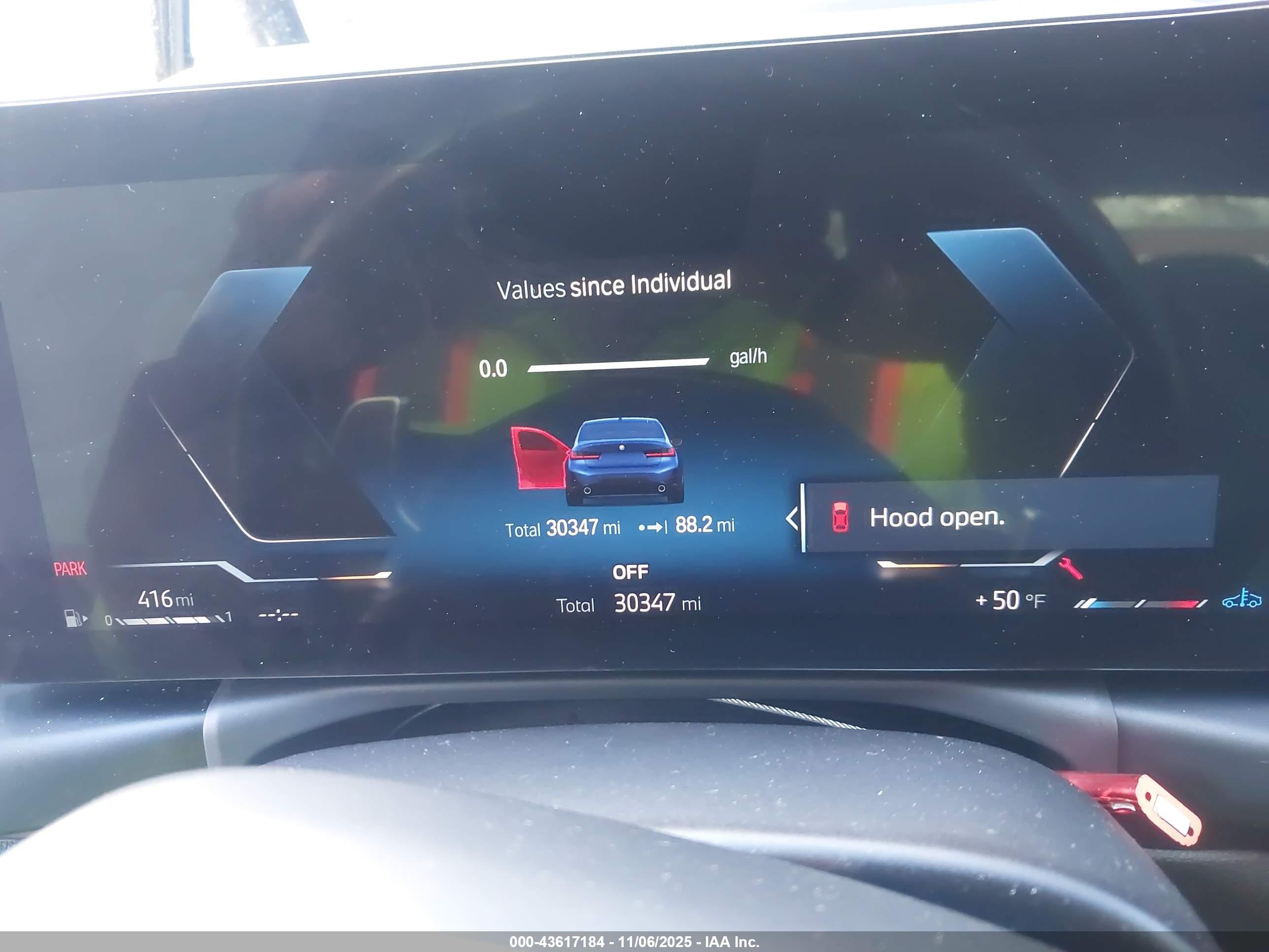 BMW 330I image 7
