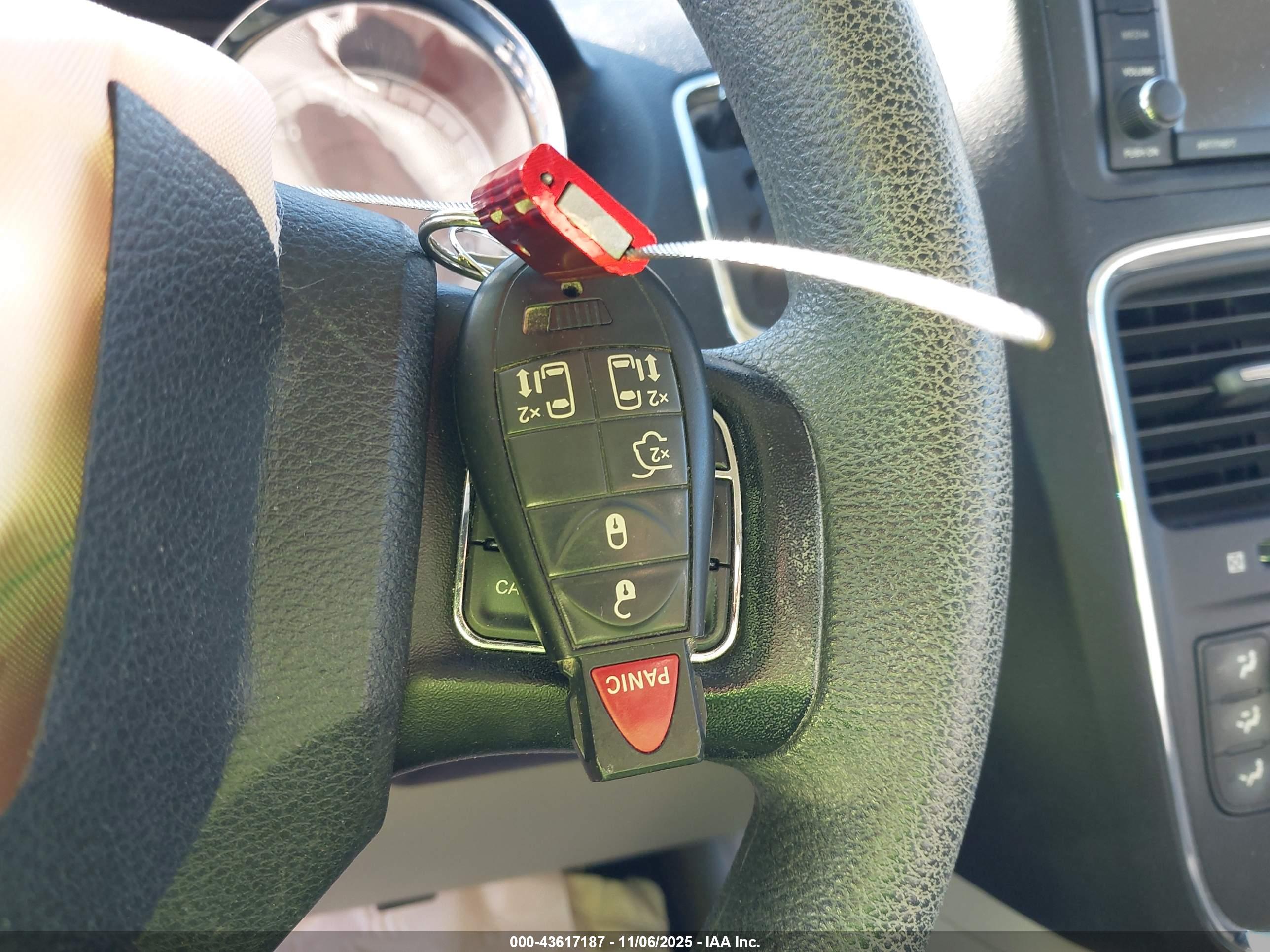 DODGE GRAND image 11