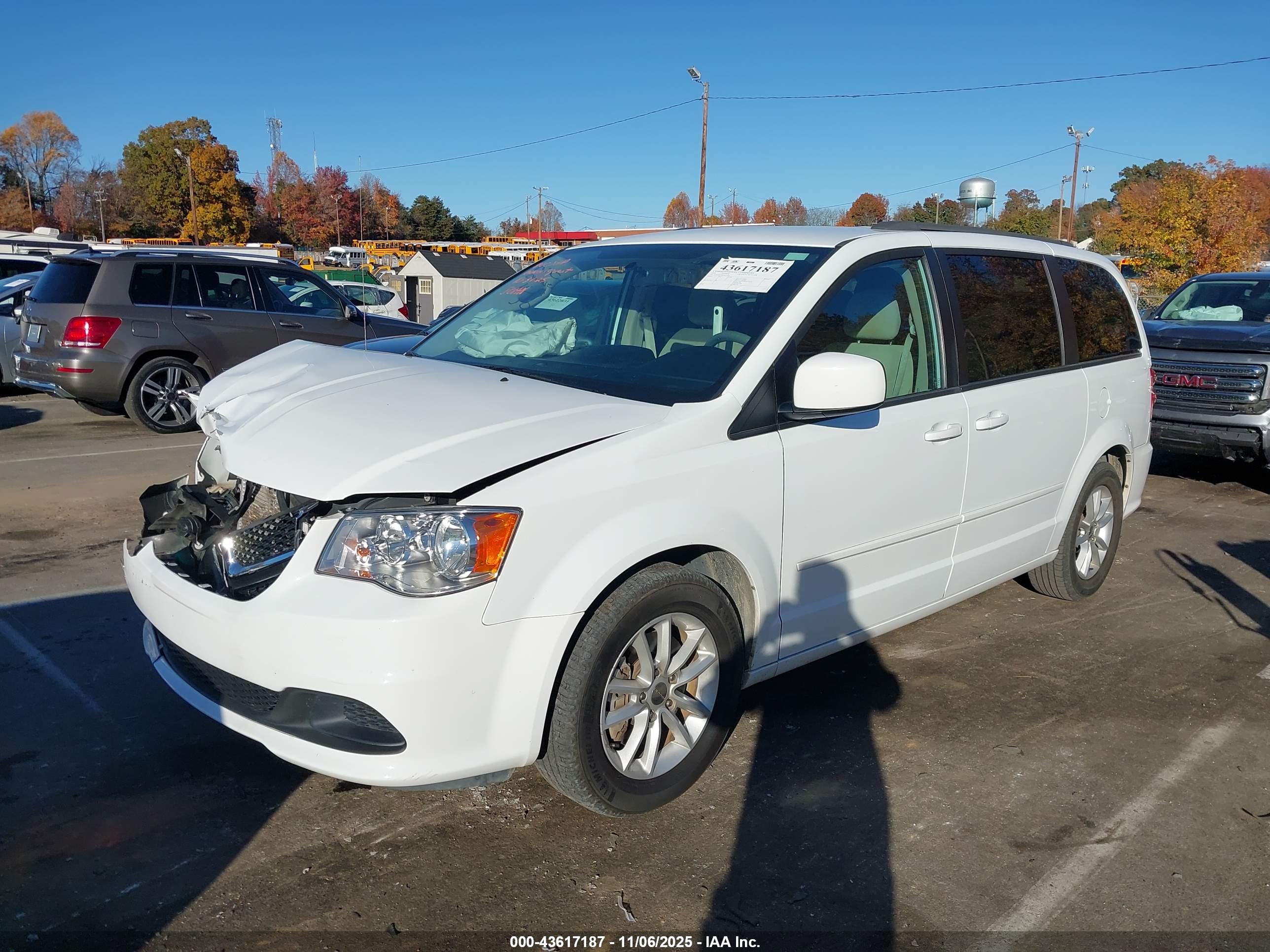 DODGE GRAND image 2