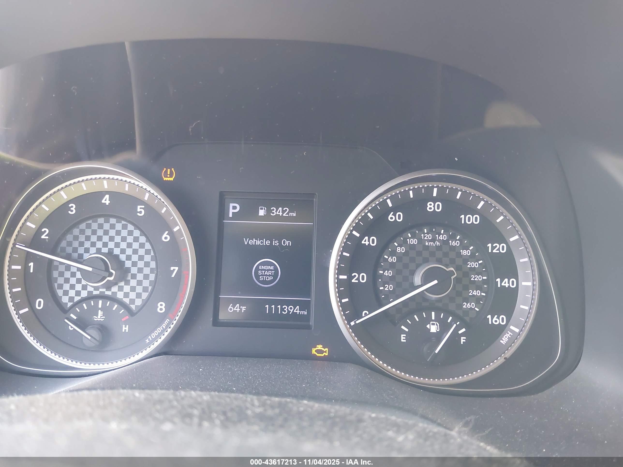 HYUNDAI ELANTRA image 7