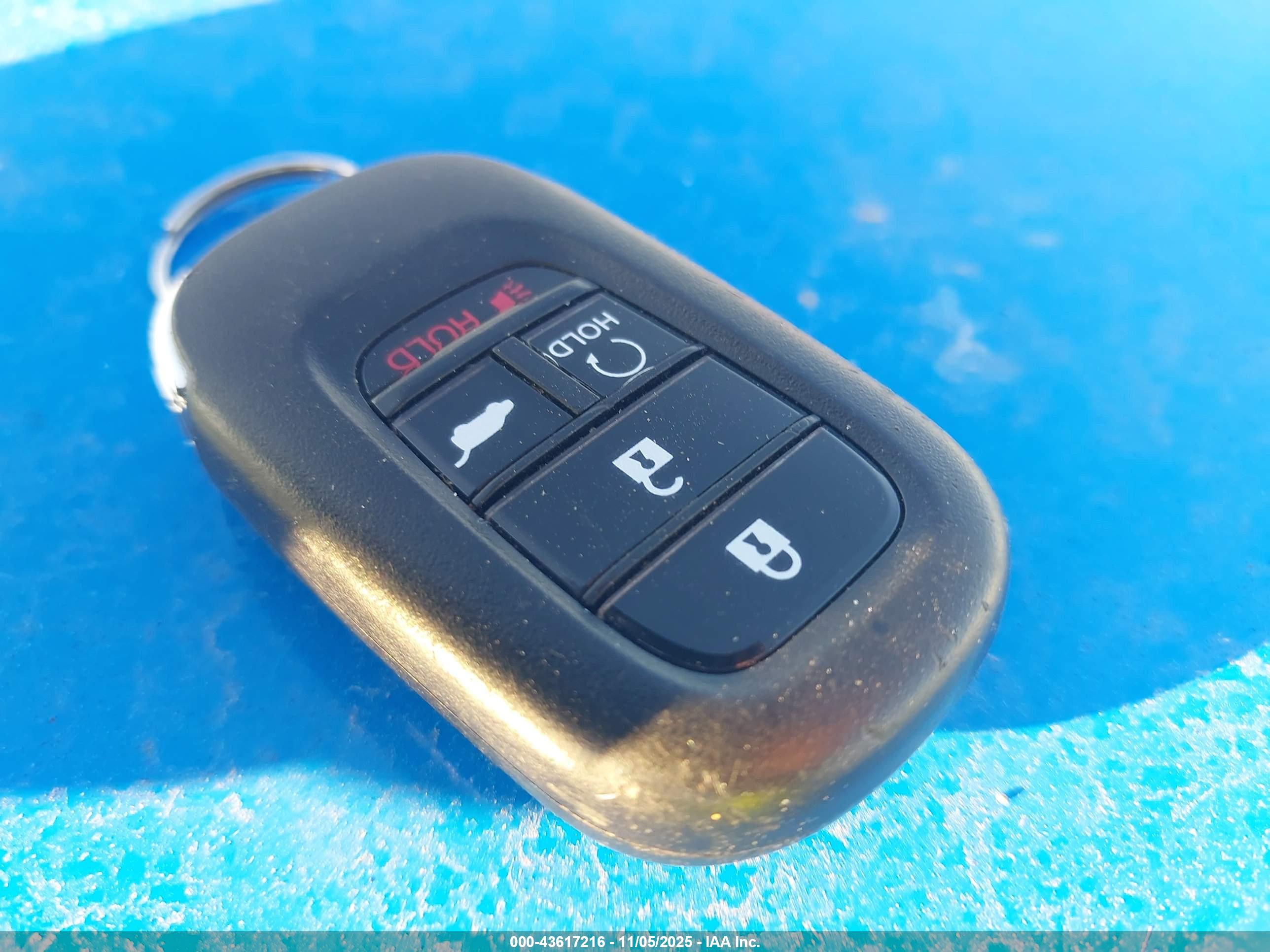 HONDA CIVIC image 11
