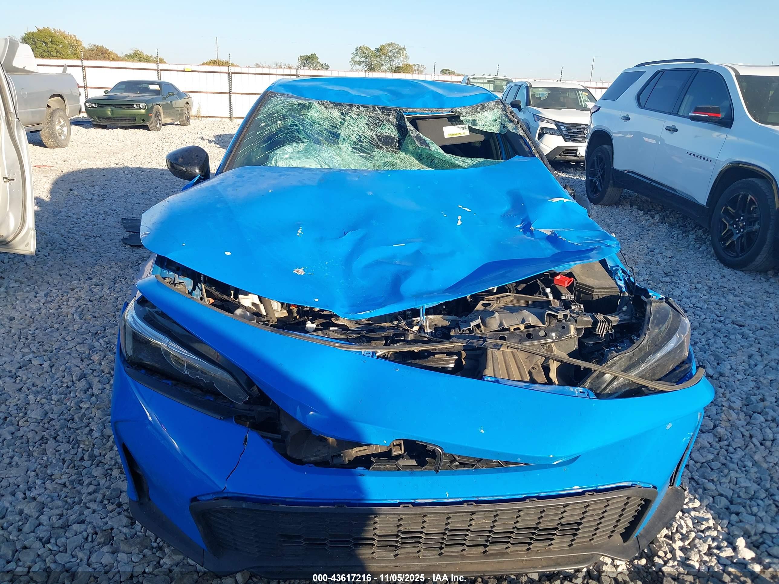 HONDA CIVIC image 6