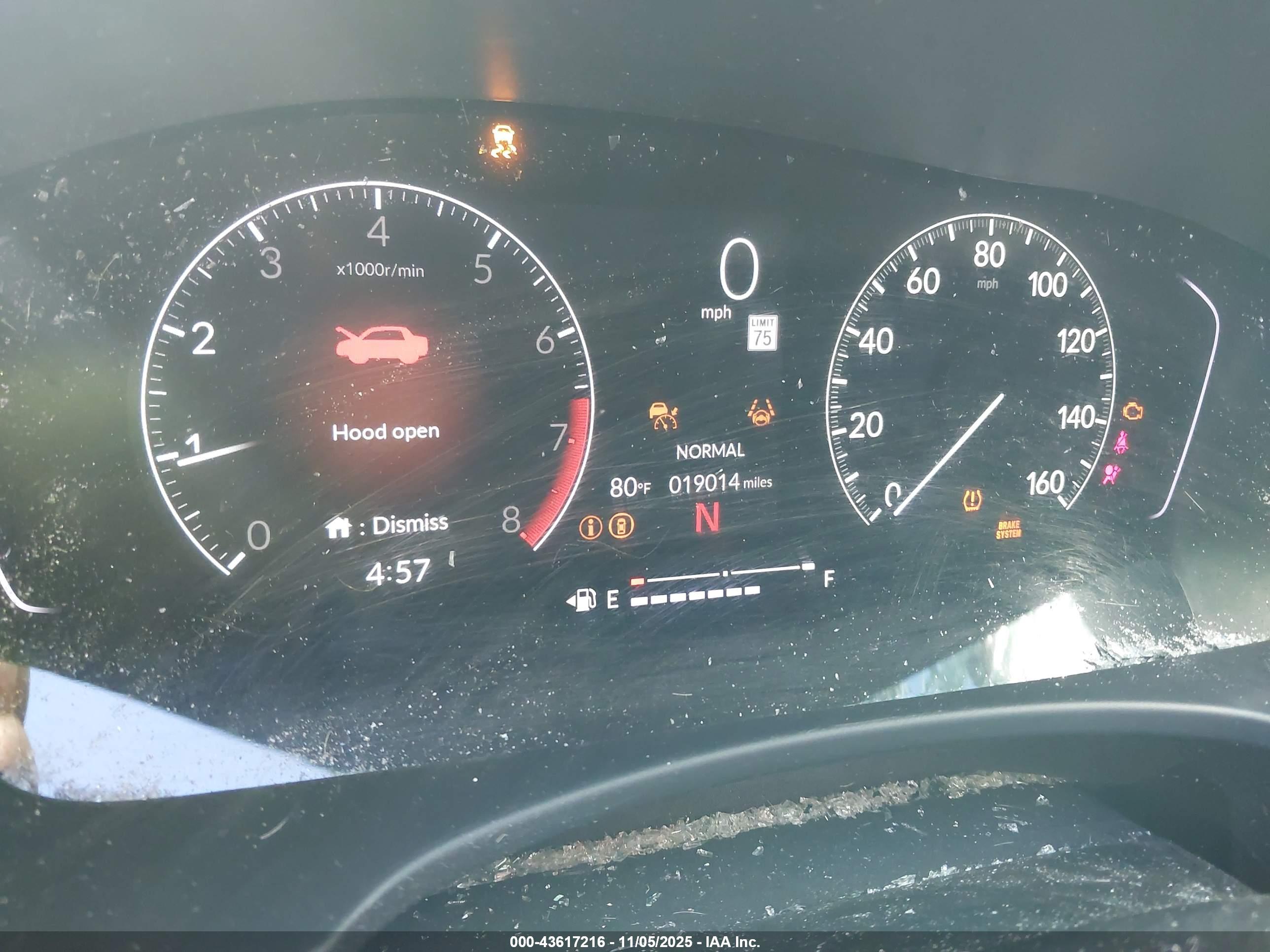 HONDA CIVIC image 7