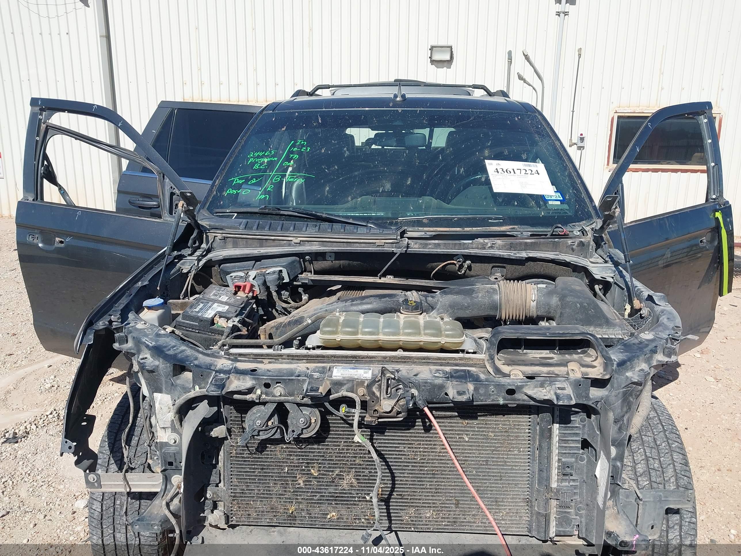 FORD EXPEDITION image 10