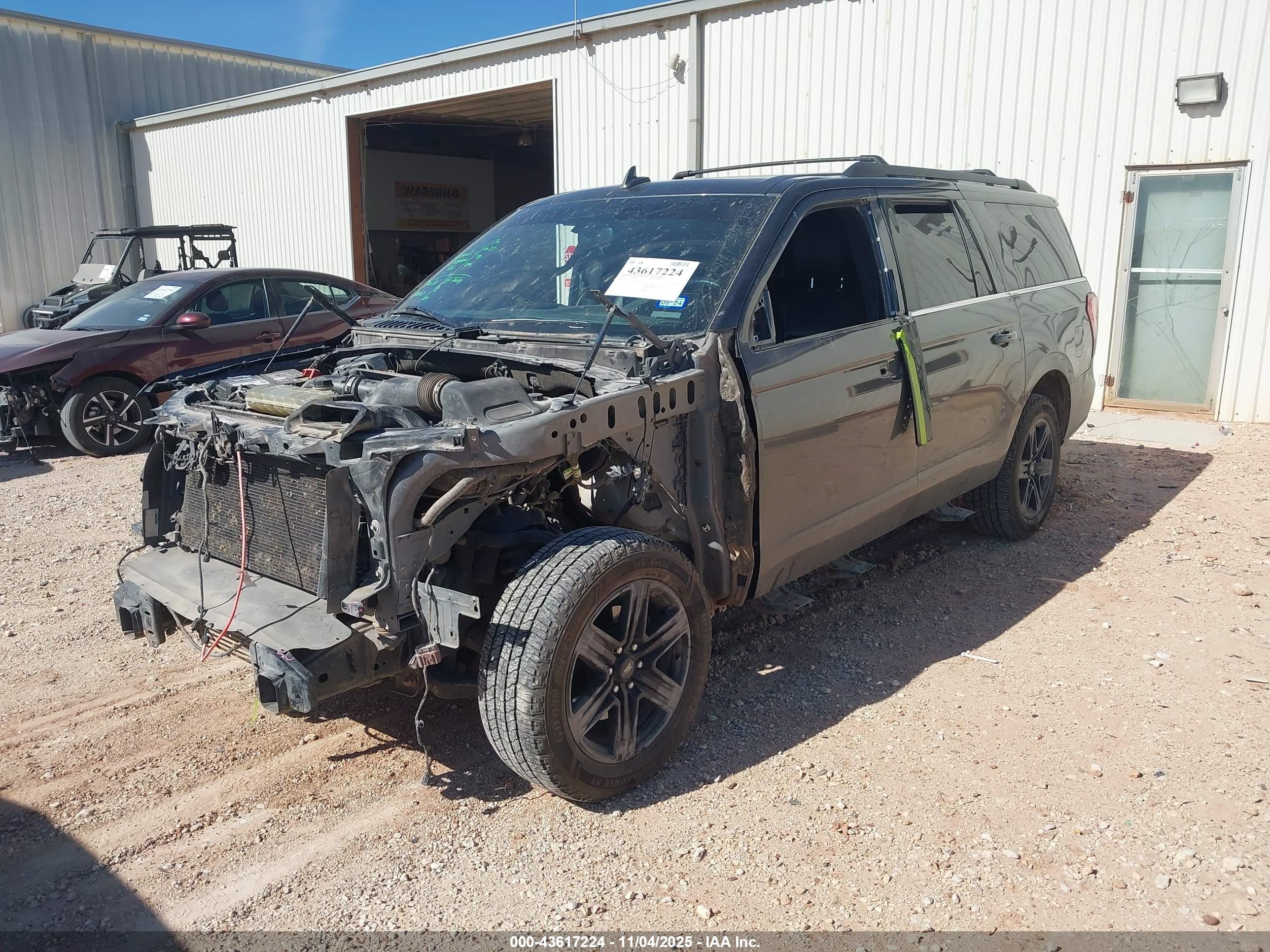 FORD EXPEDITION image 2