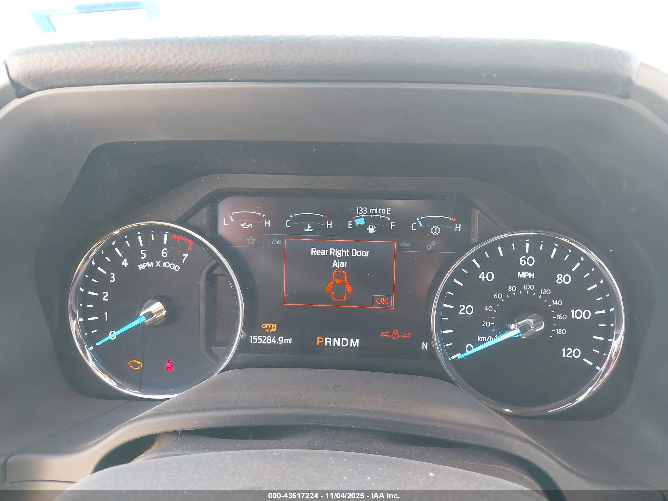 FORD EXPEDITION image 7