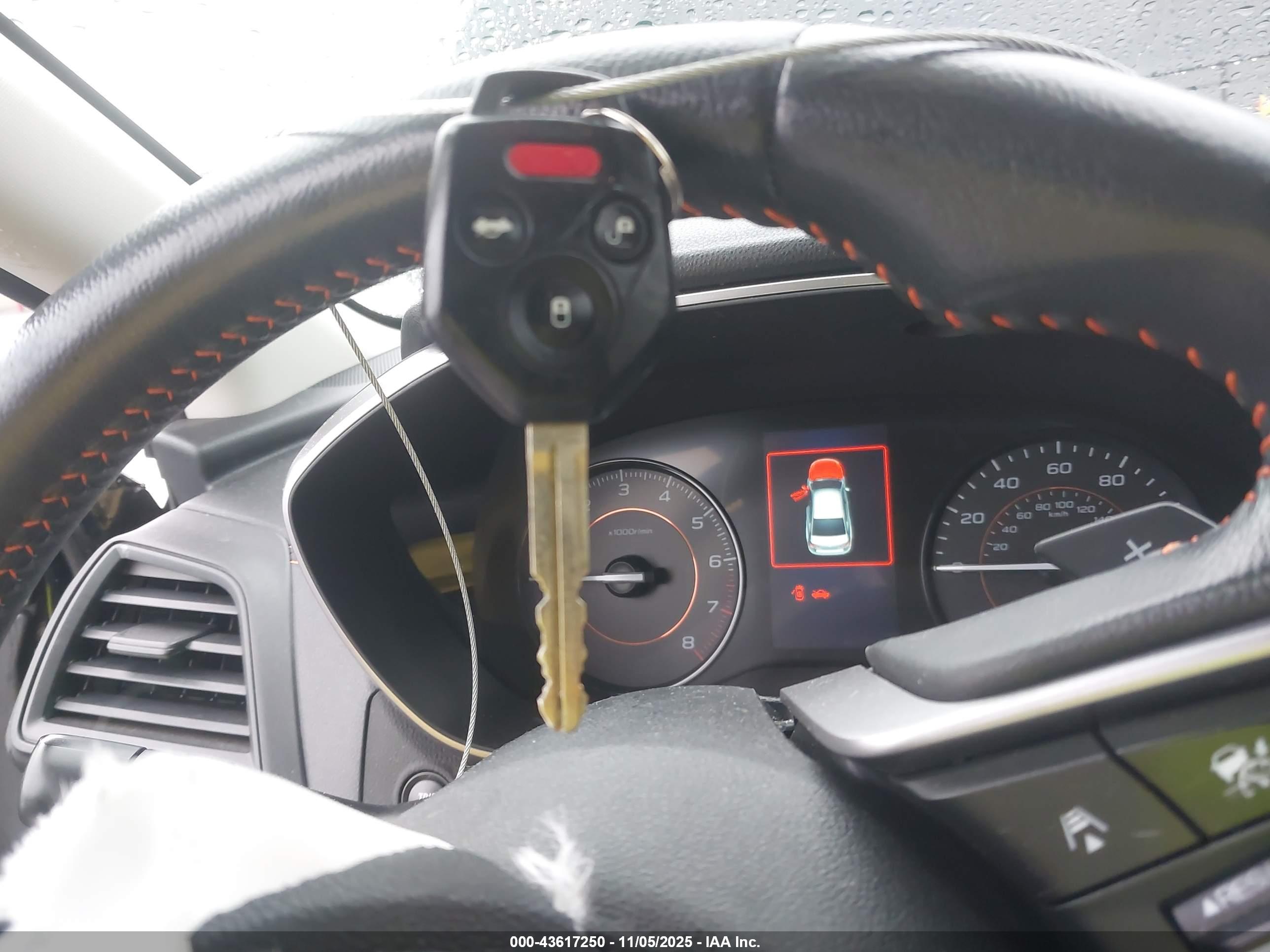 SUBARU CROSSTREK image 11