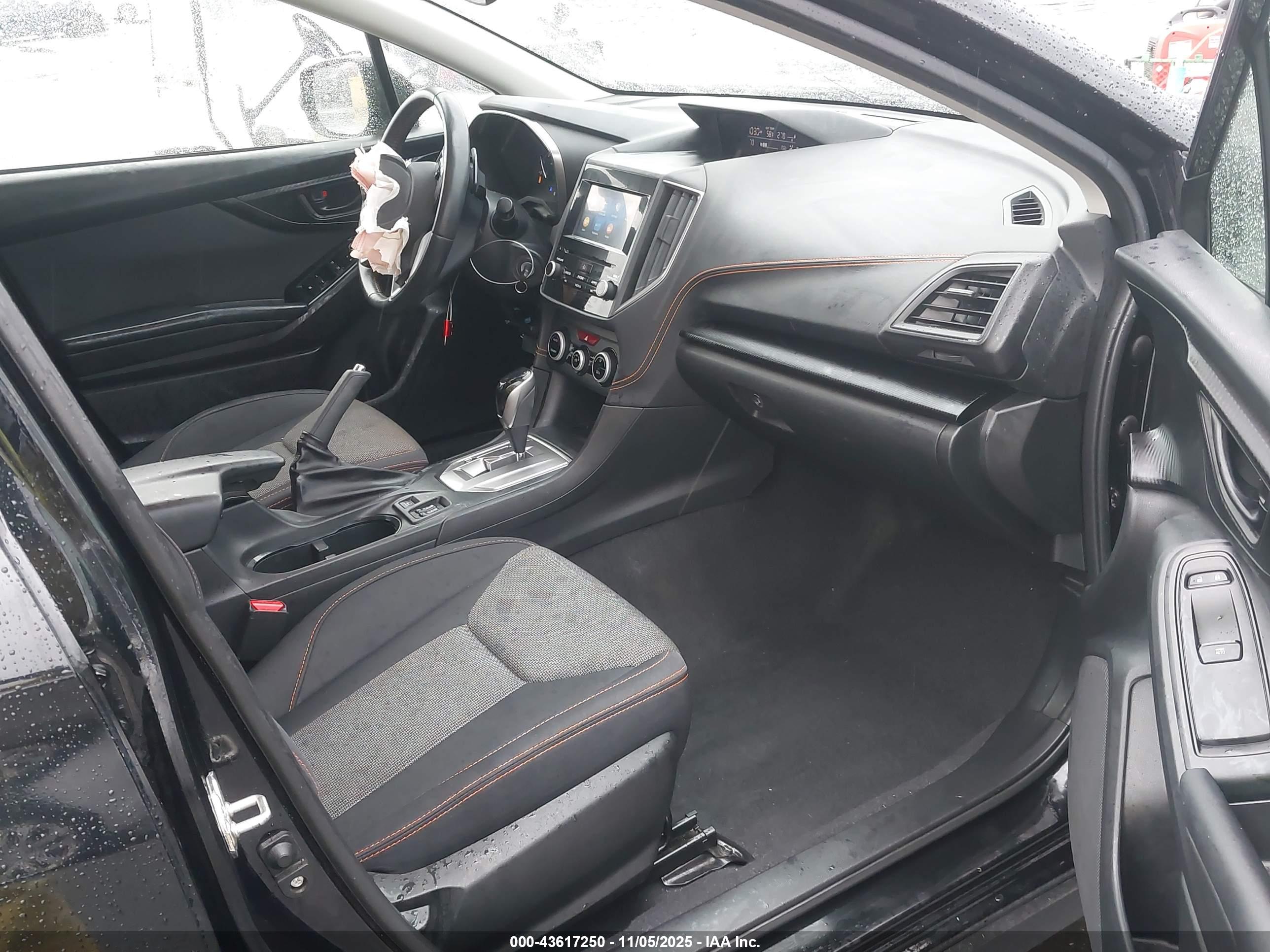 SUBARU CROSSTREK image 5