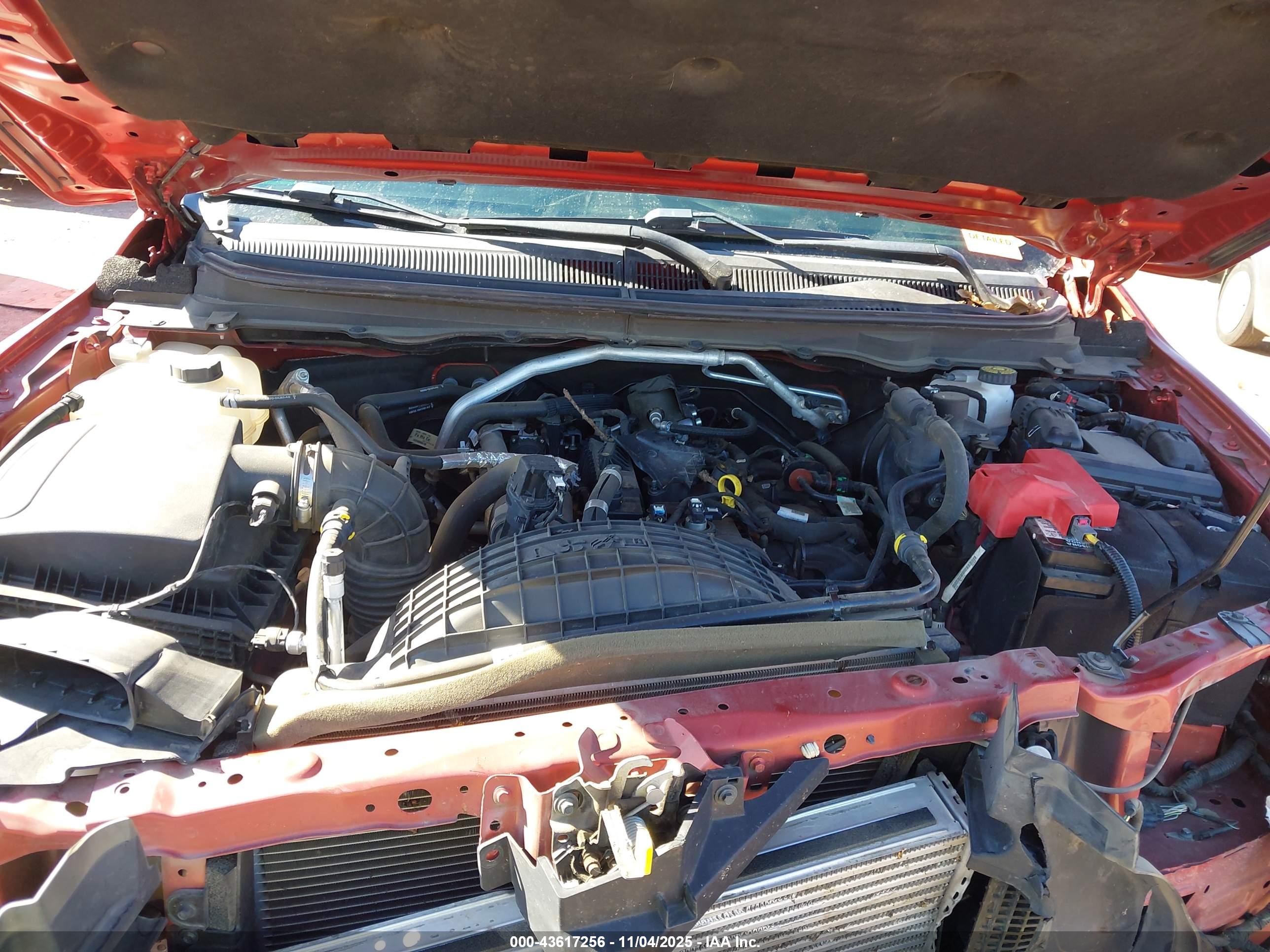 FORD RANGER image 10
