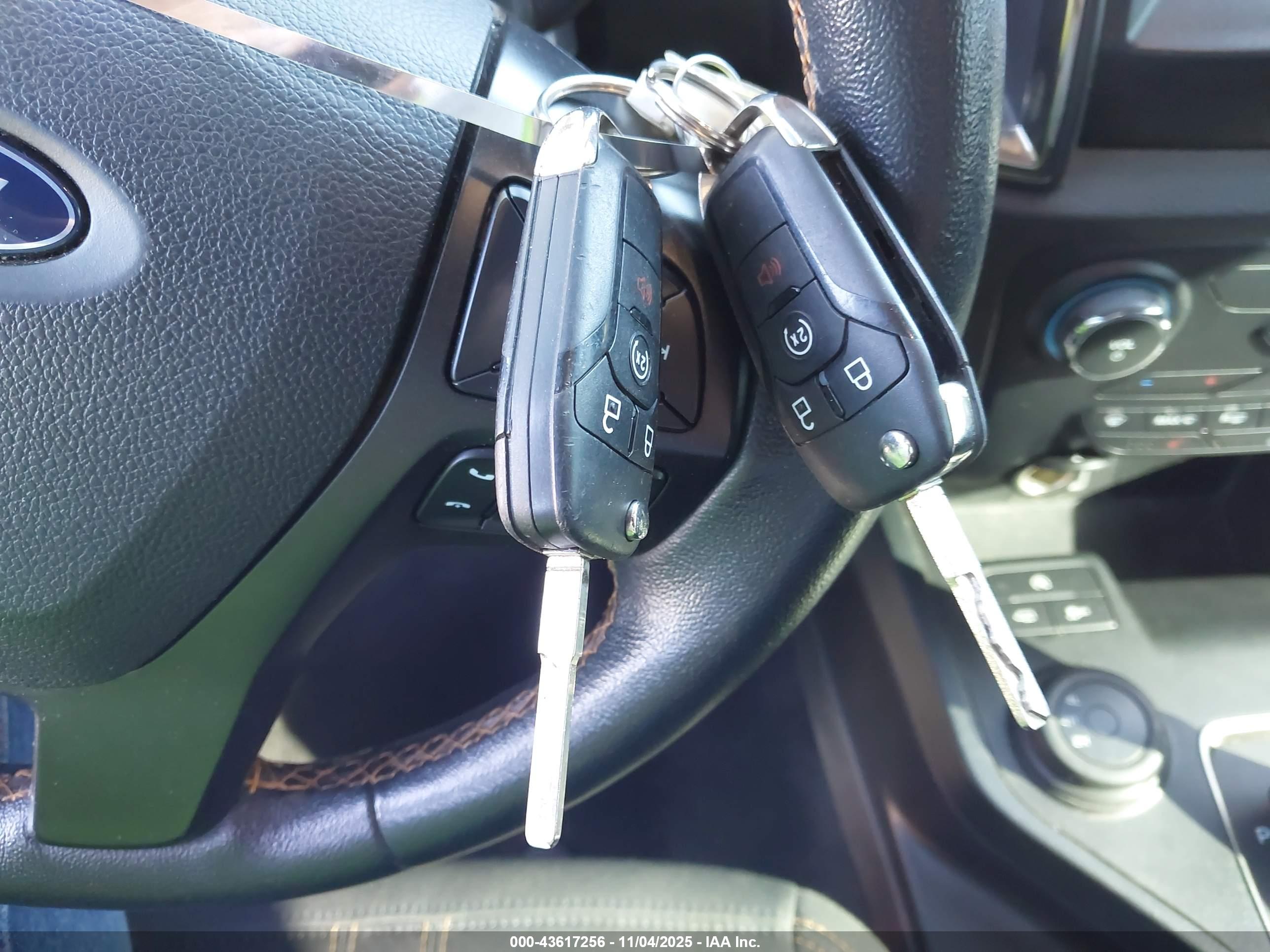 FORD RANGER image 11