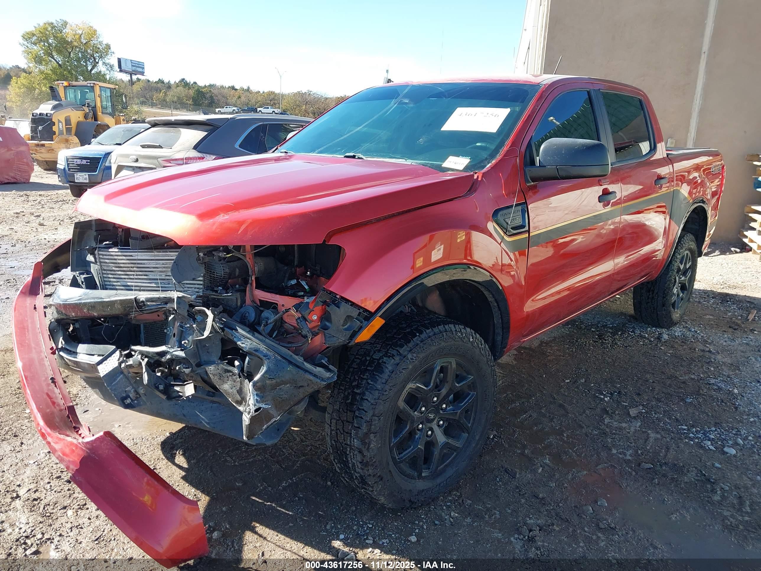 FORD RANGER image 2