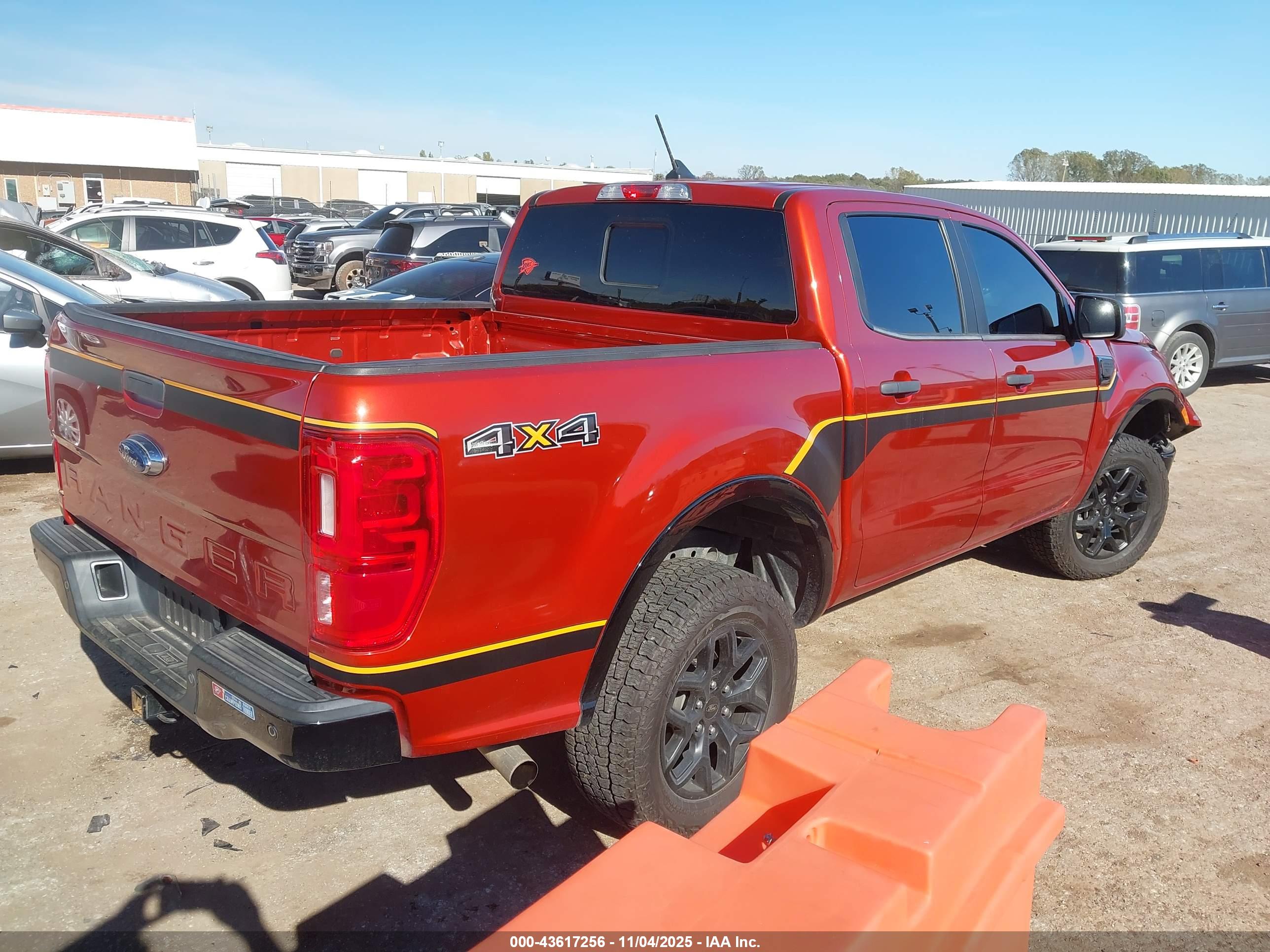 FORD RANGER image 4