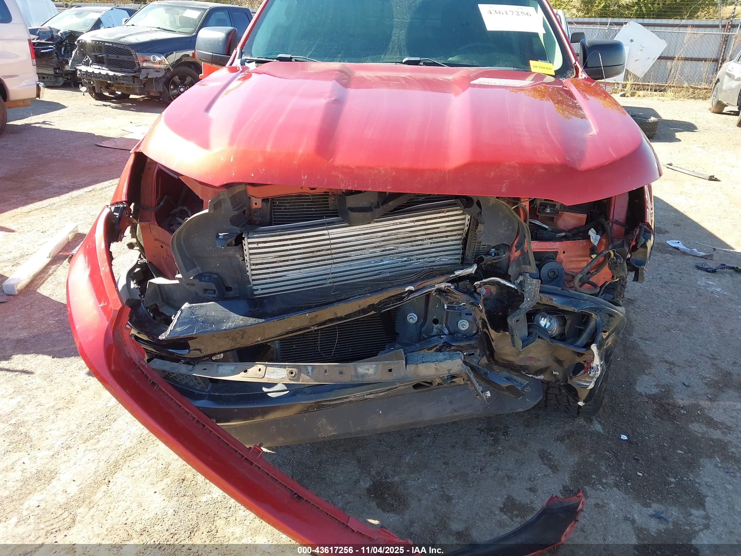 FORD RANGER image 6