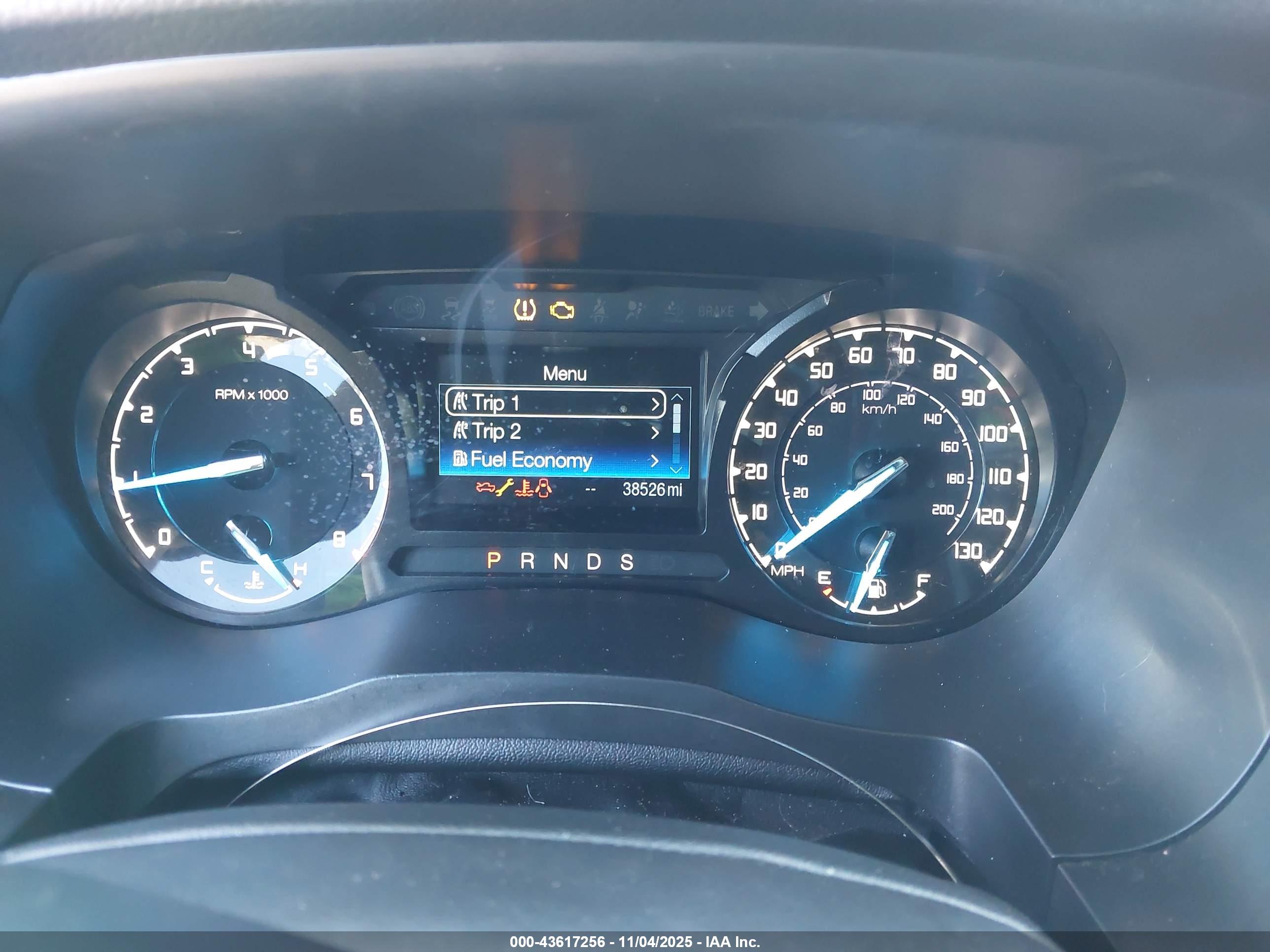 FORD RANGER image 7