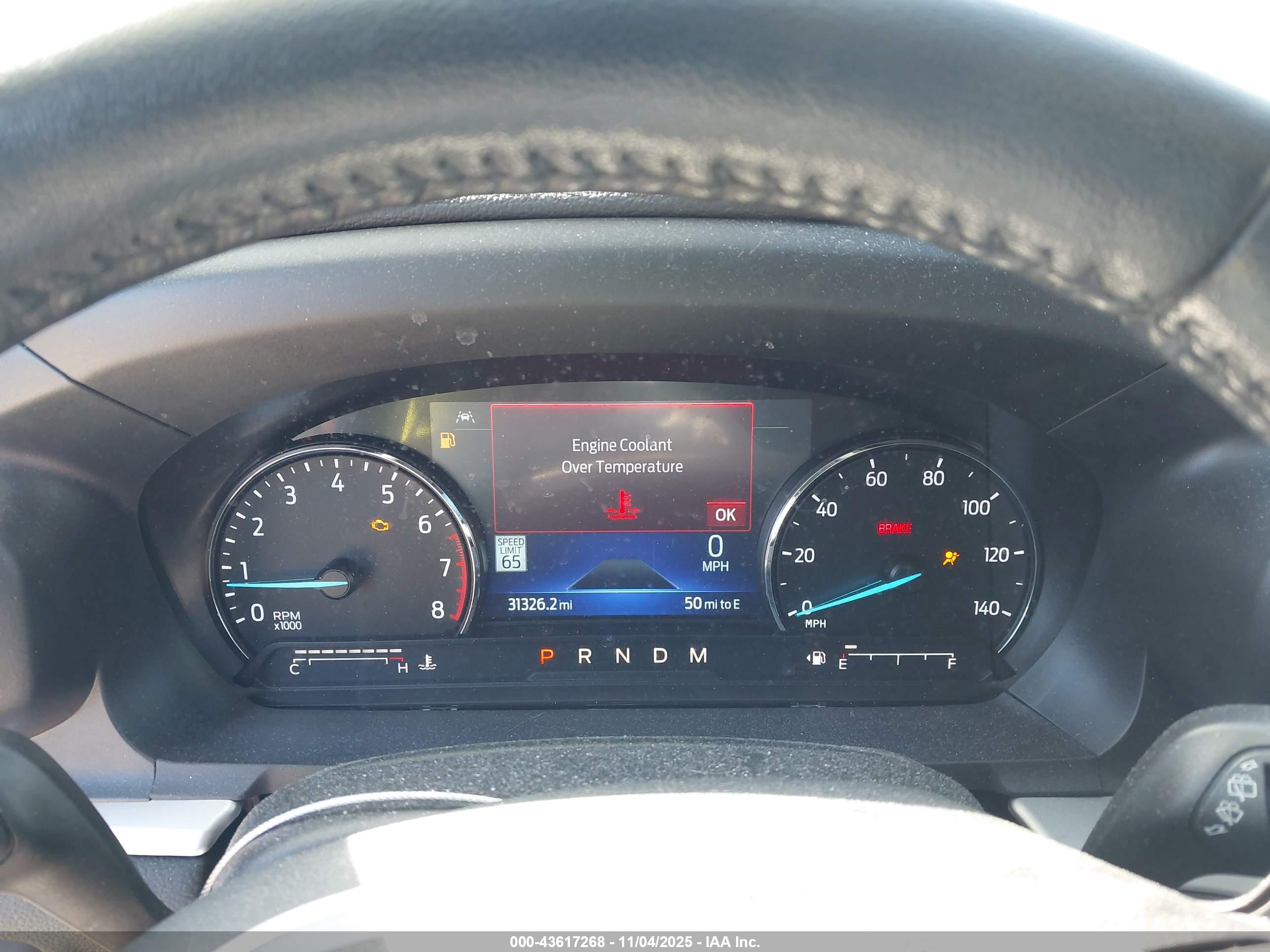 FORD EXPLORER image 7