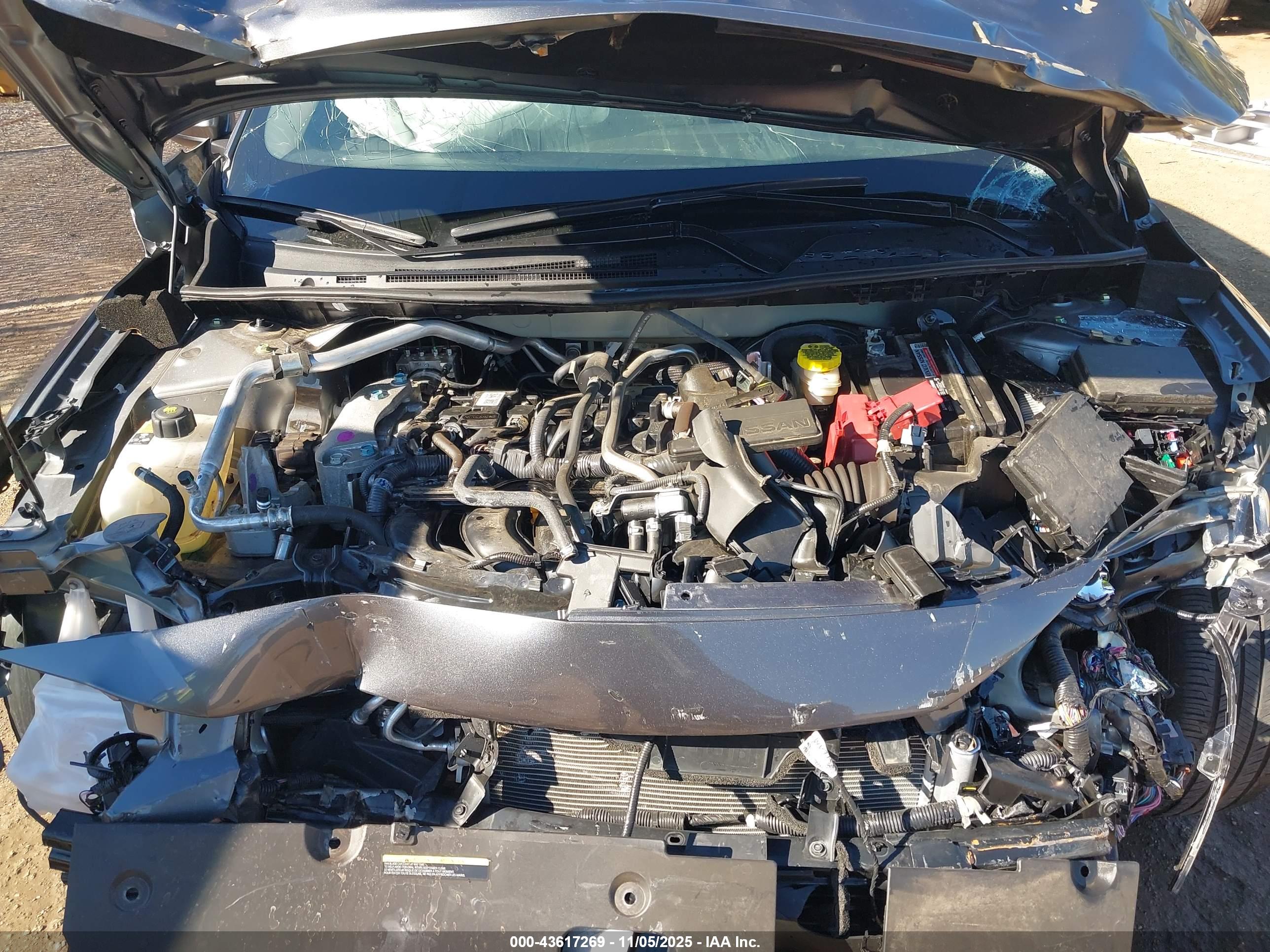 NISSAN SENTRA image 10