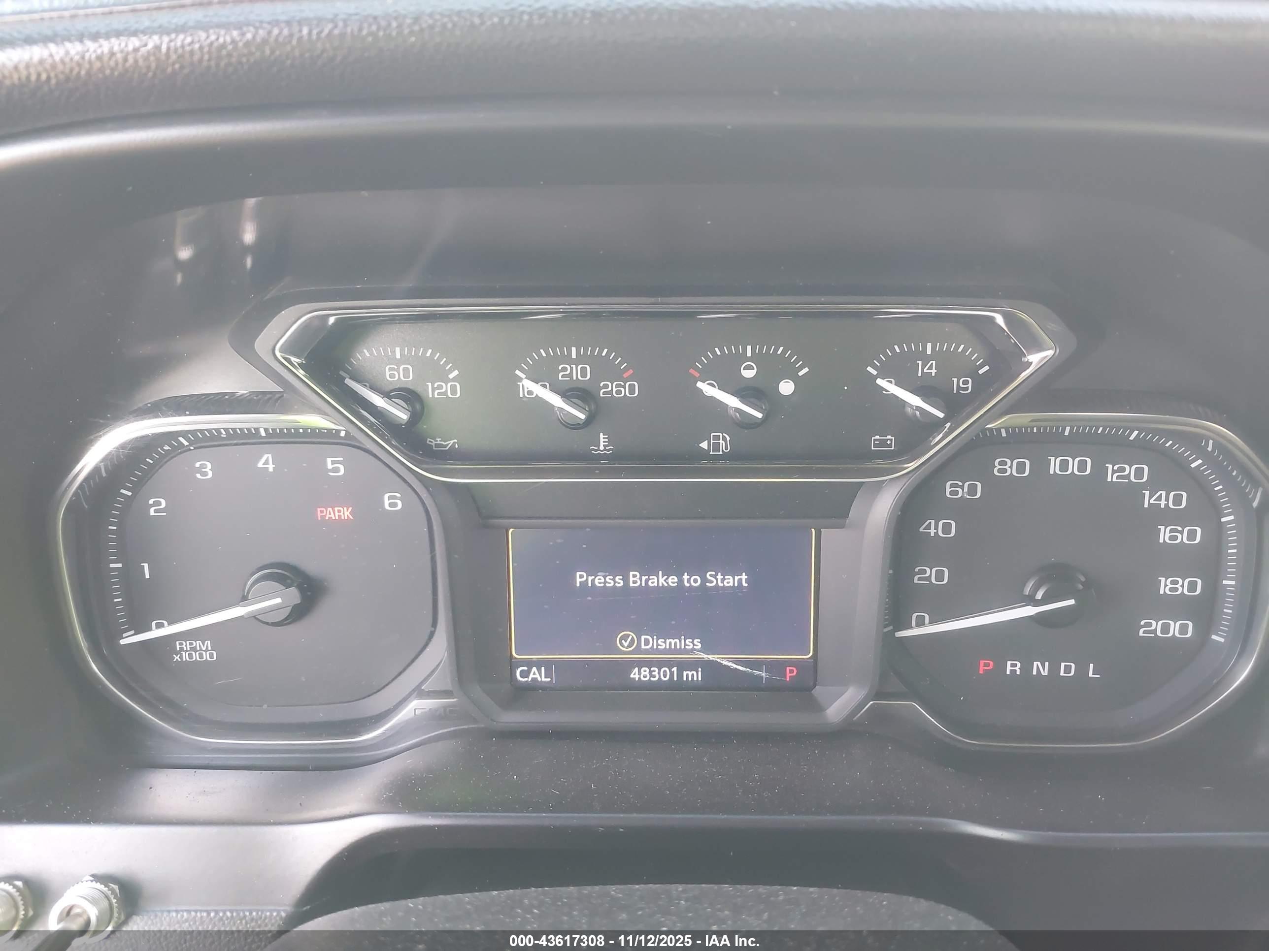 GMC SIERRA image 7