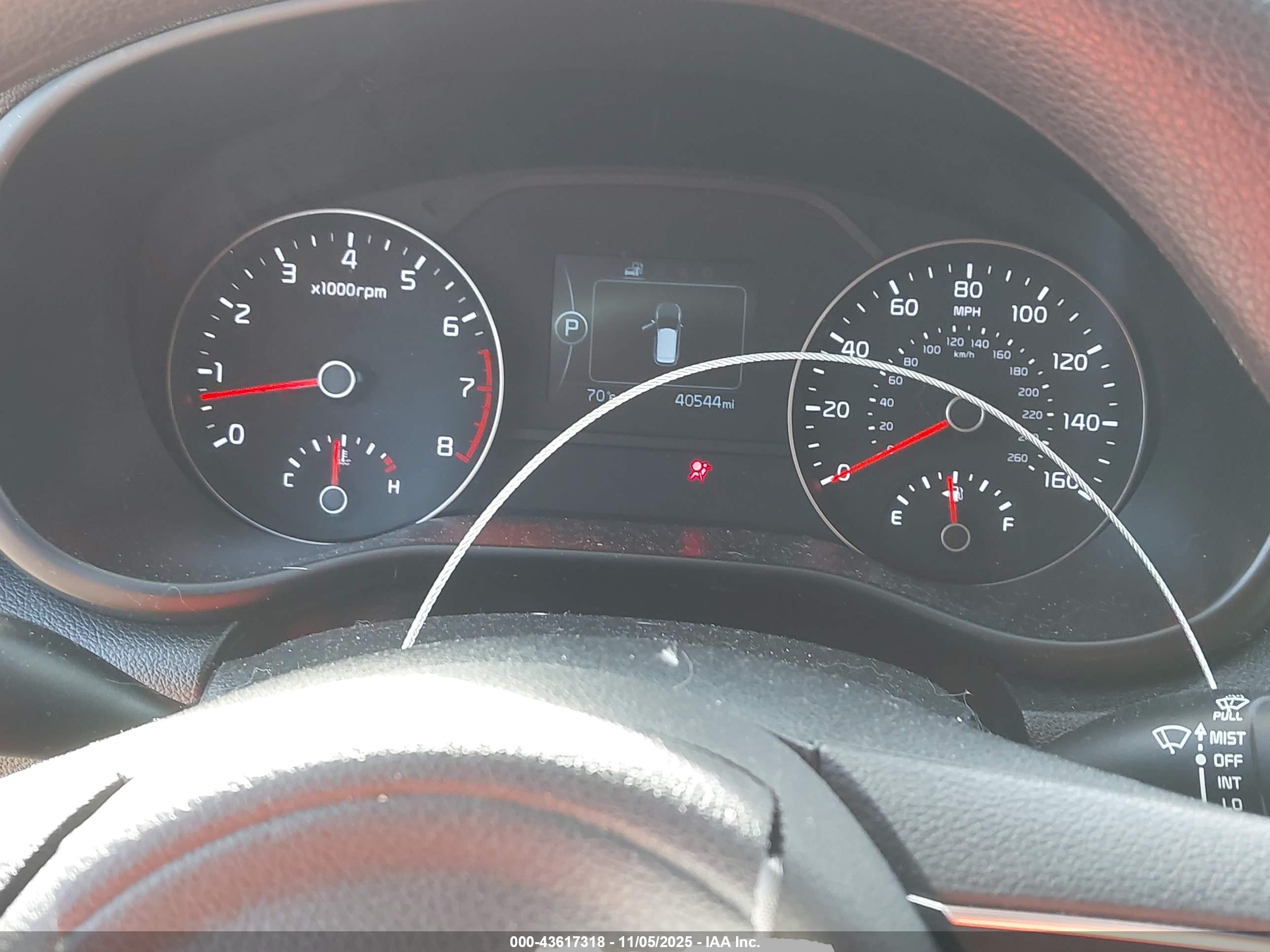KIA SPORTAGE image 7
