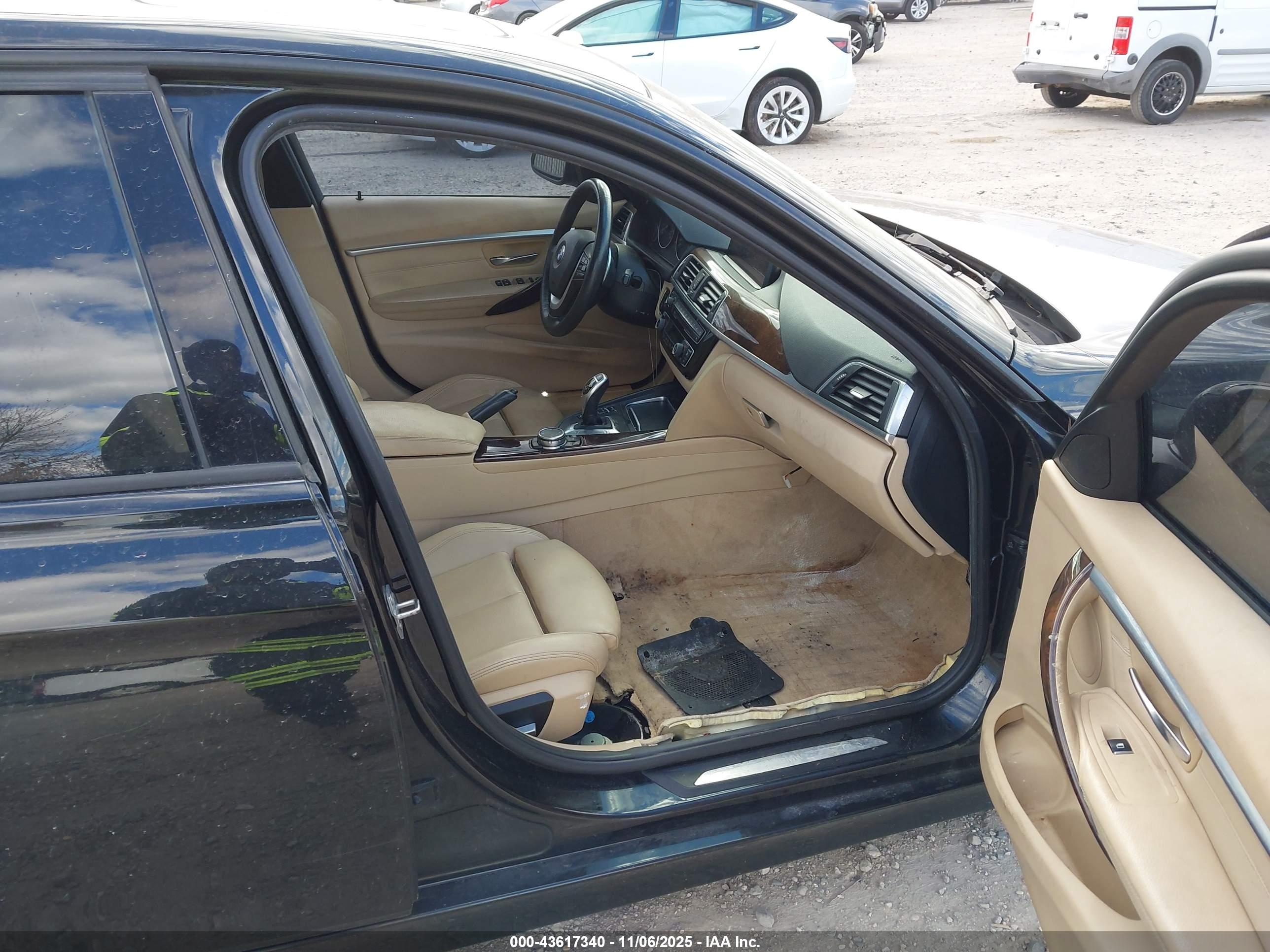 BMW 328I image 5