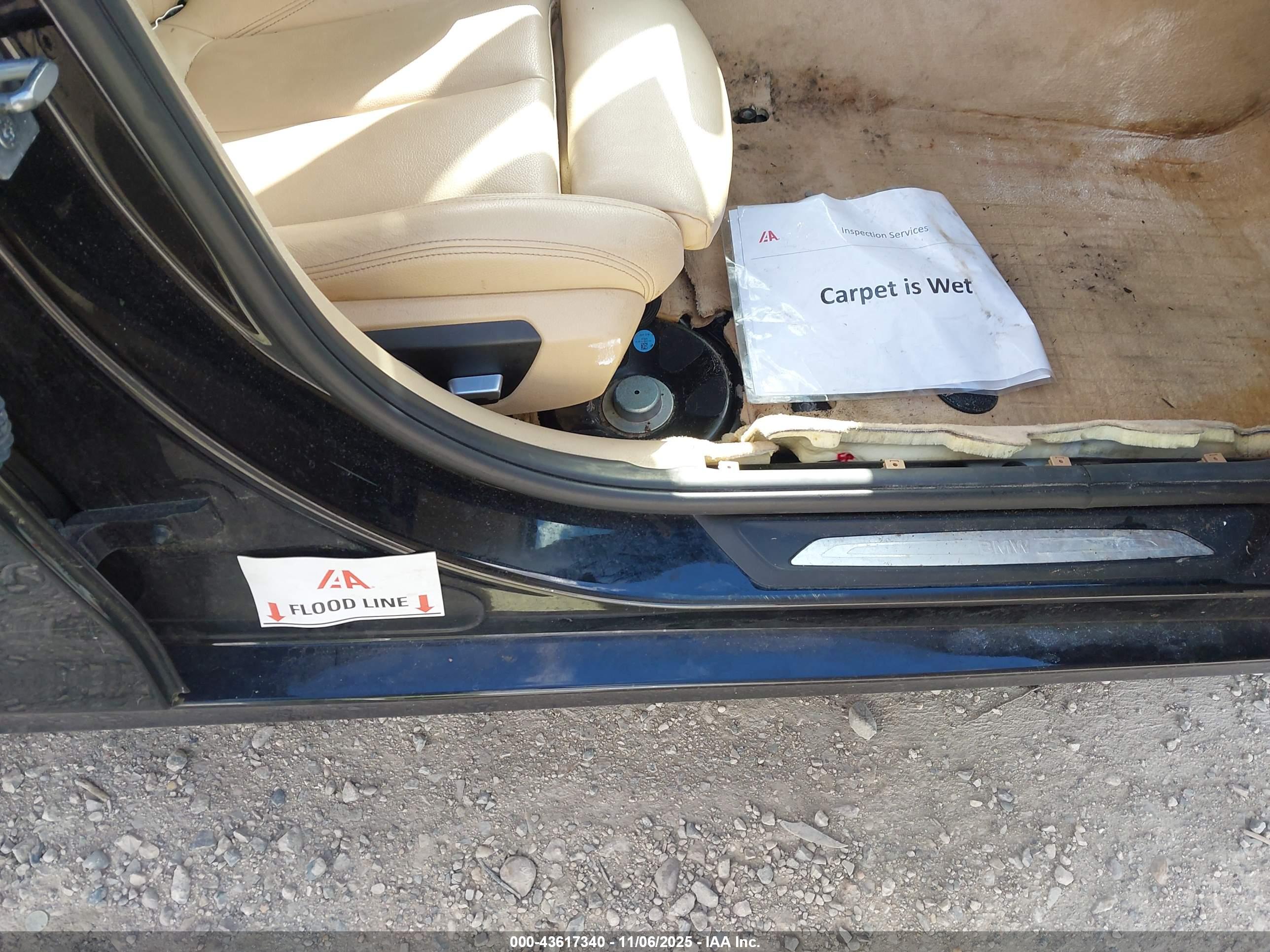 BMW 328I image 6
