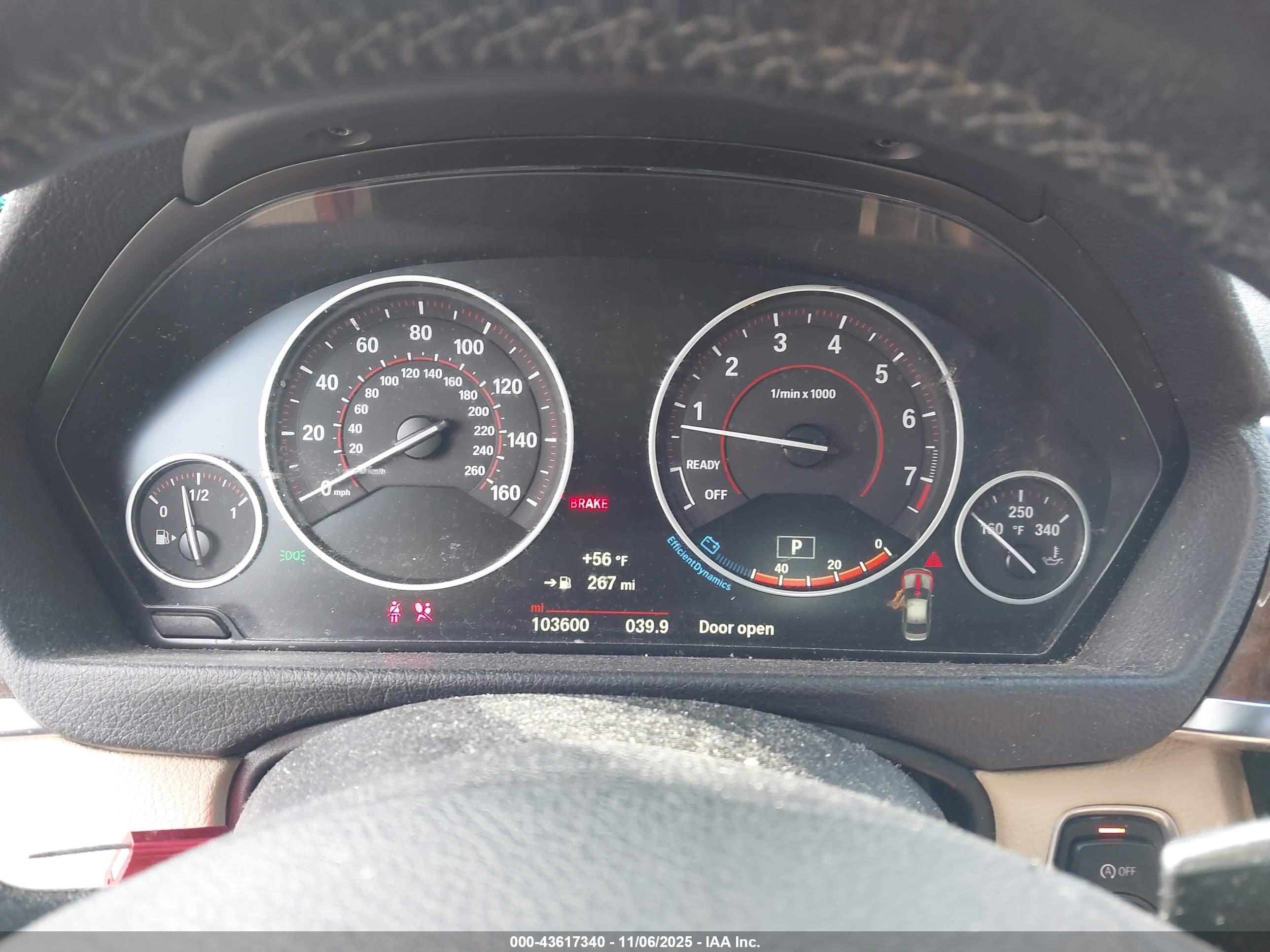 BMW 328I image 7
