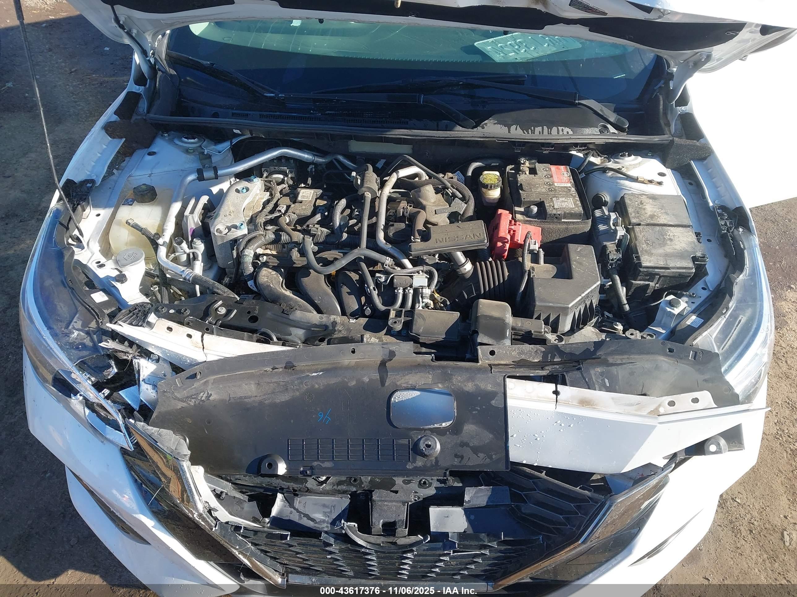 NISSAN SENTRA image 10