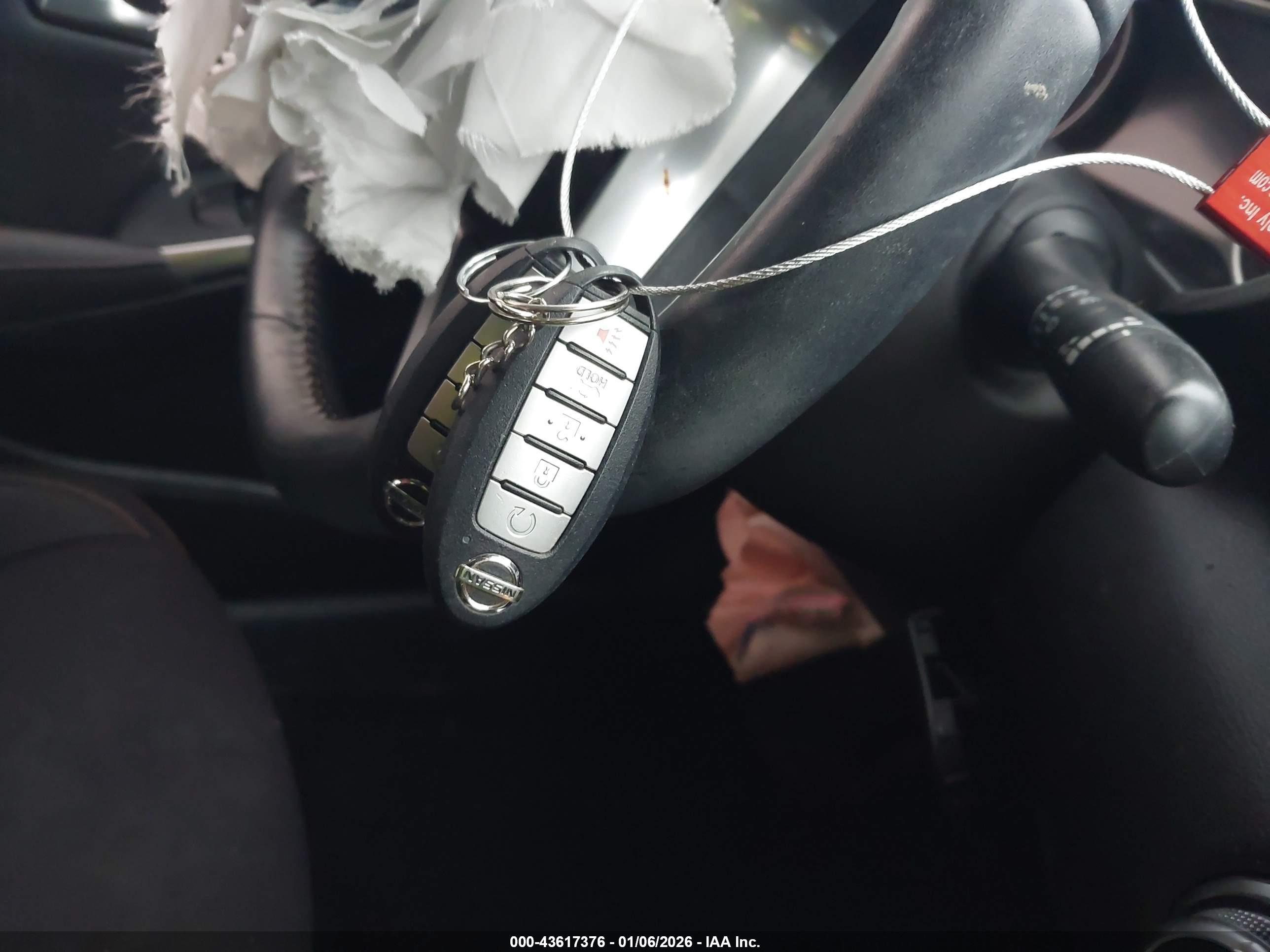 NISSAN SENTRA image 11