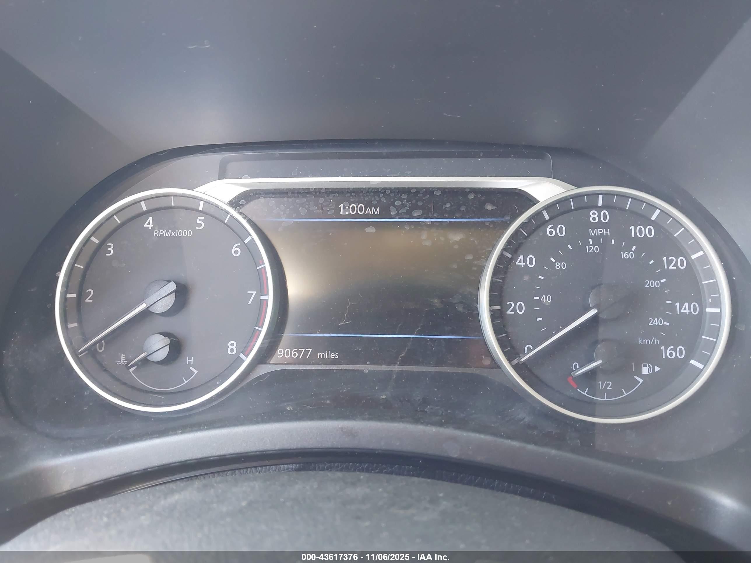 NISSAN SENTRA image 7
