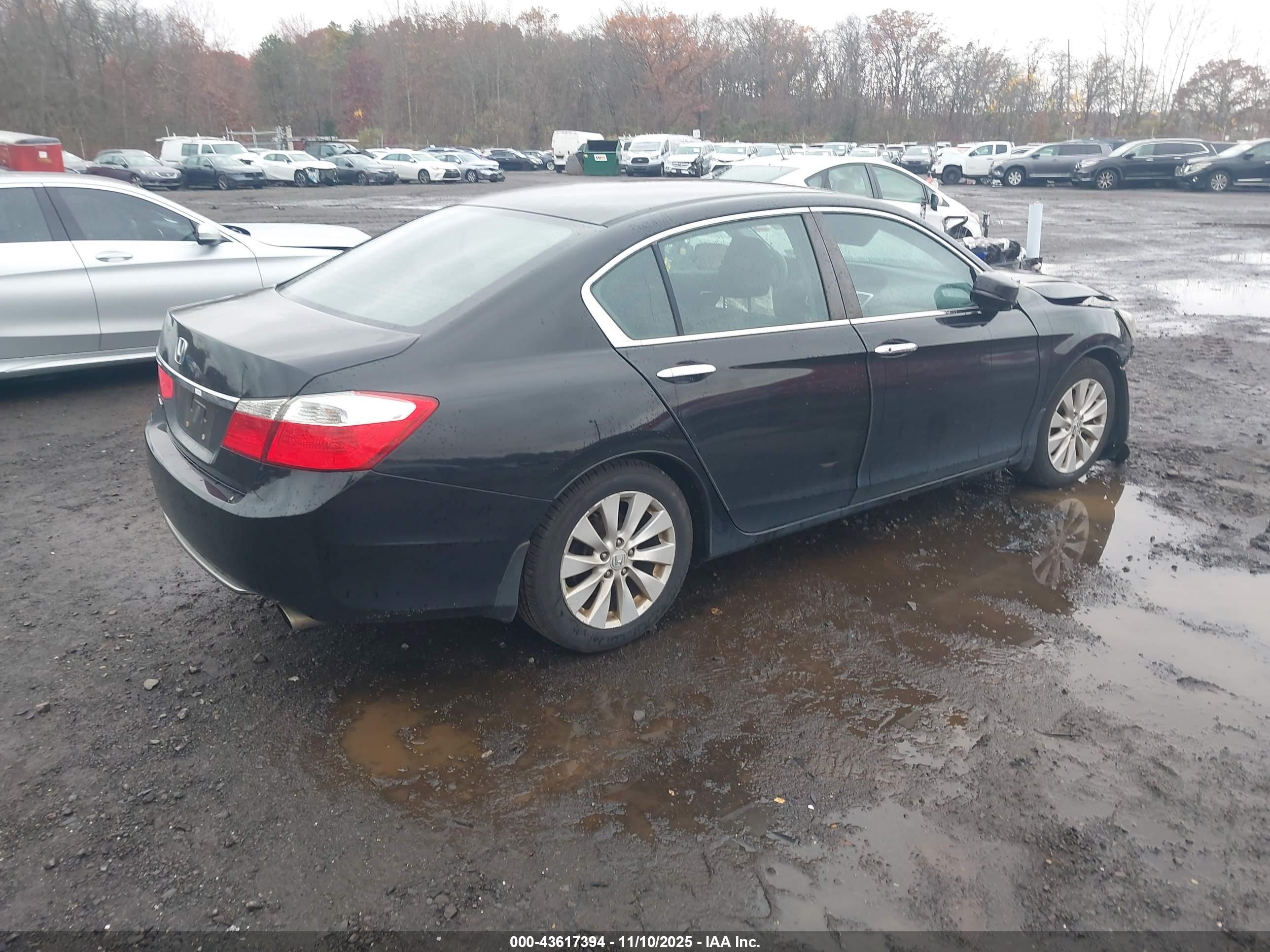 HONDA ACCORD image 4