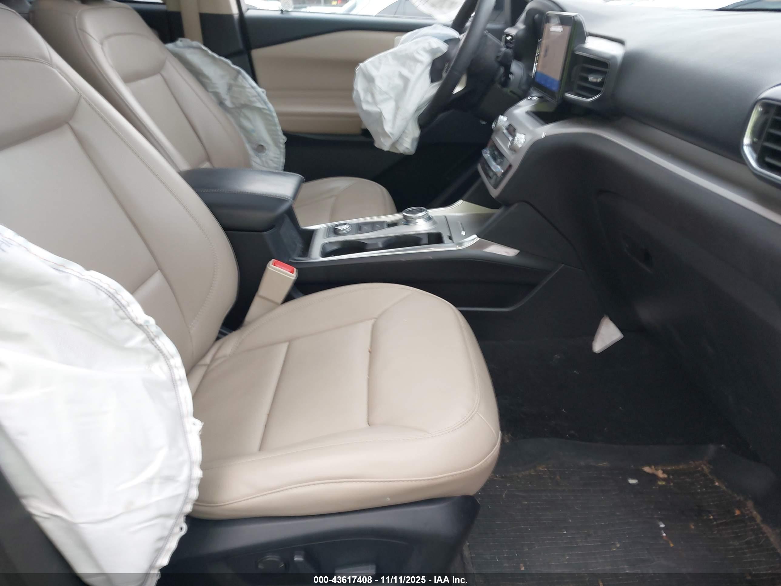 FORD EXPLORER image 5
