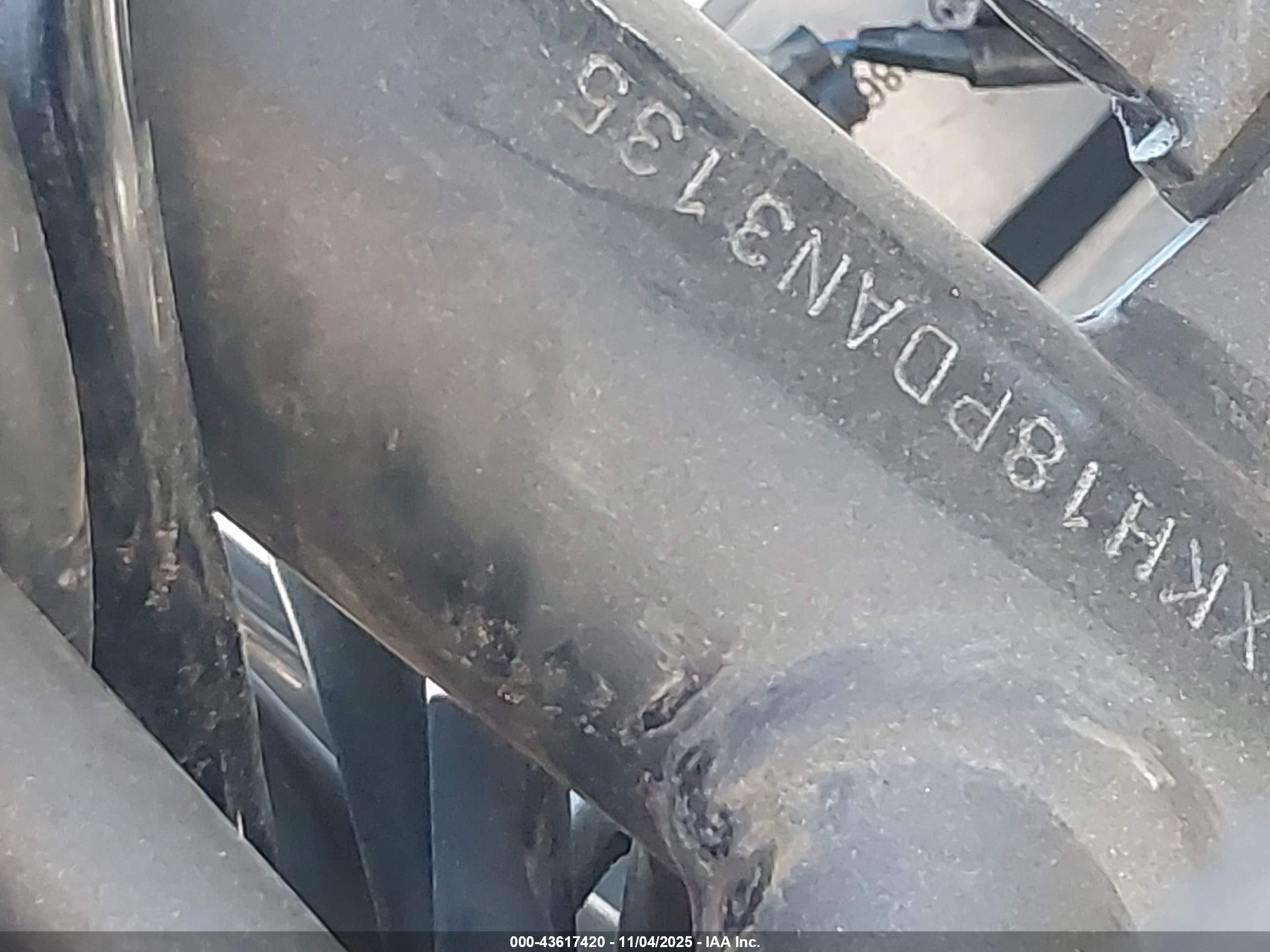 KAWASAKI EX400 image 10