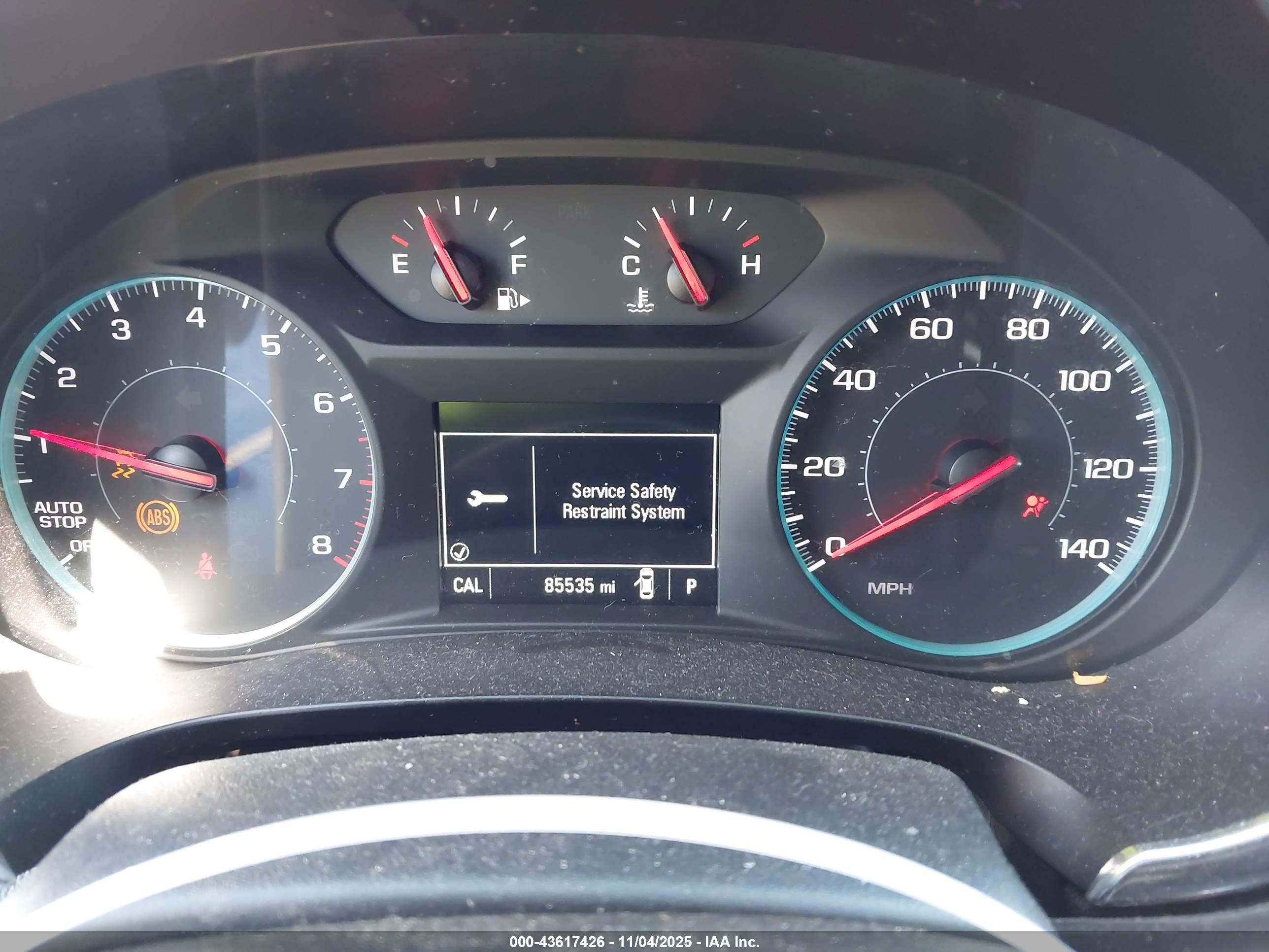 CHEVROLET MALIBU image 7