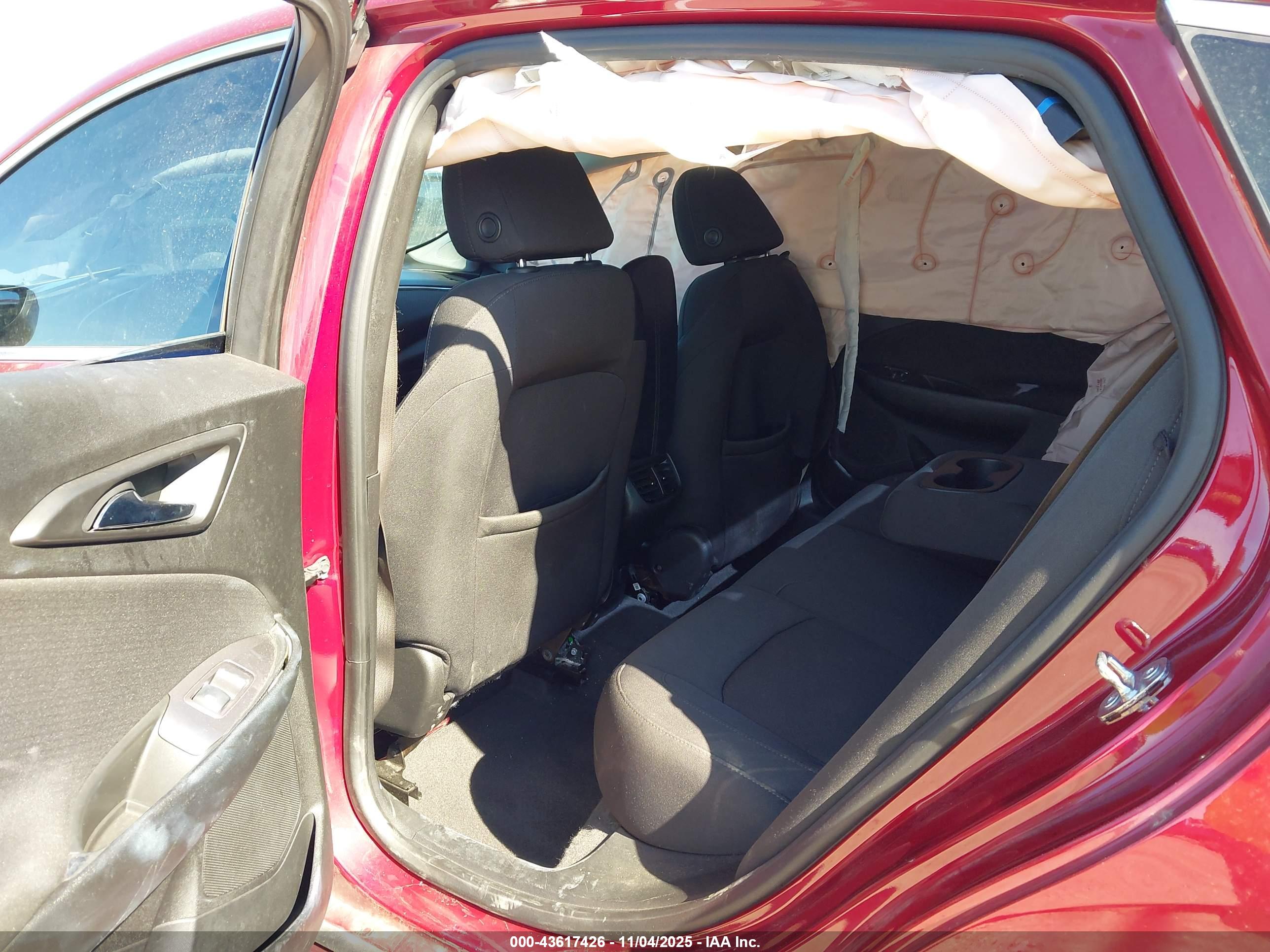 CHEVROLET MALIBU image 8