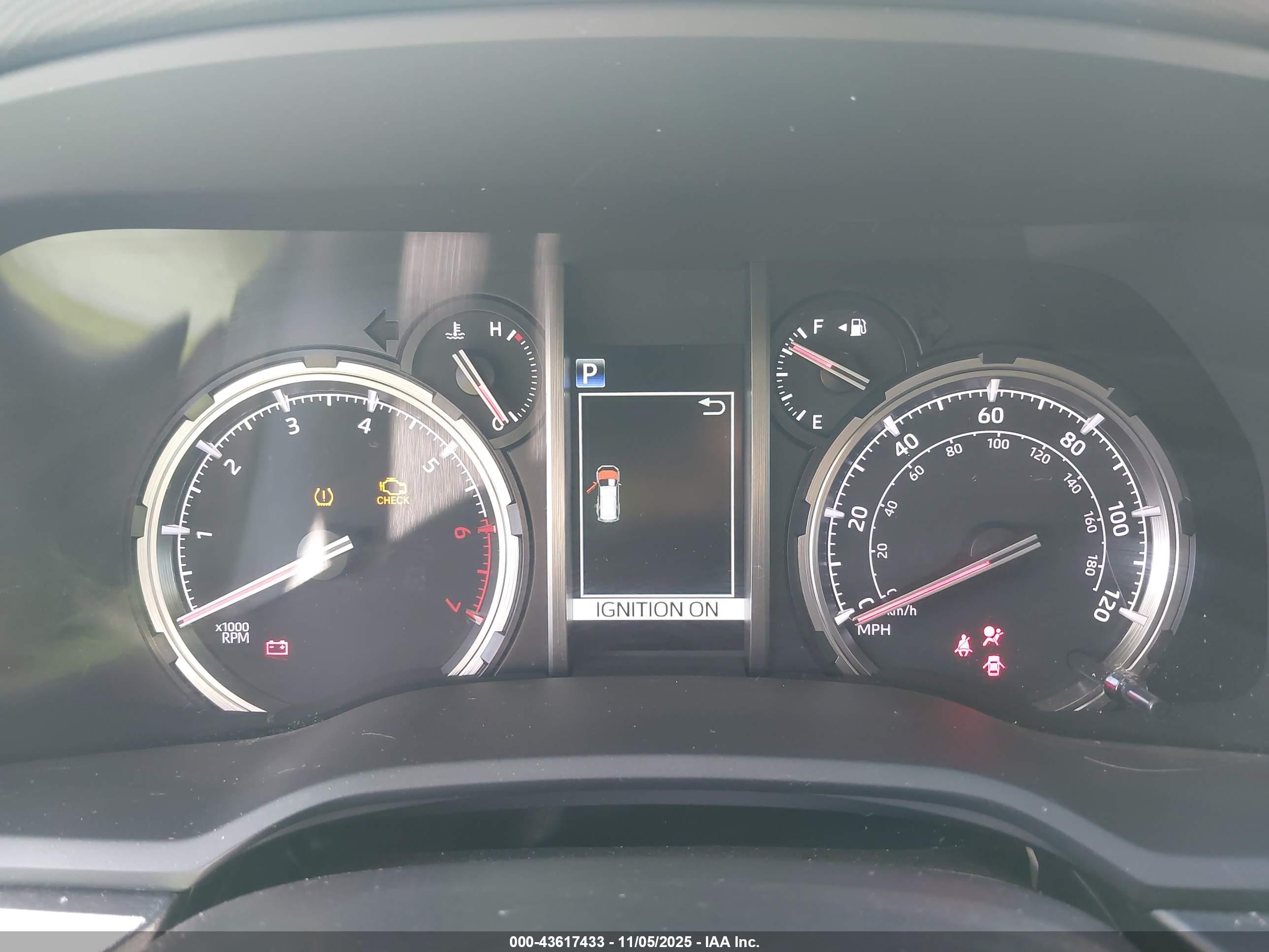 TOYOTA 4RUNNER image 7