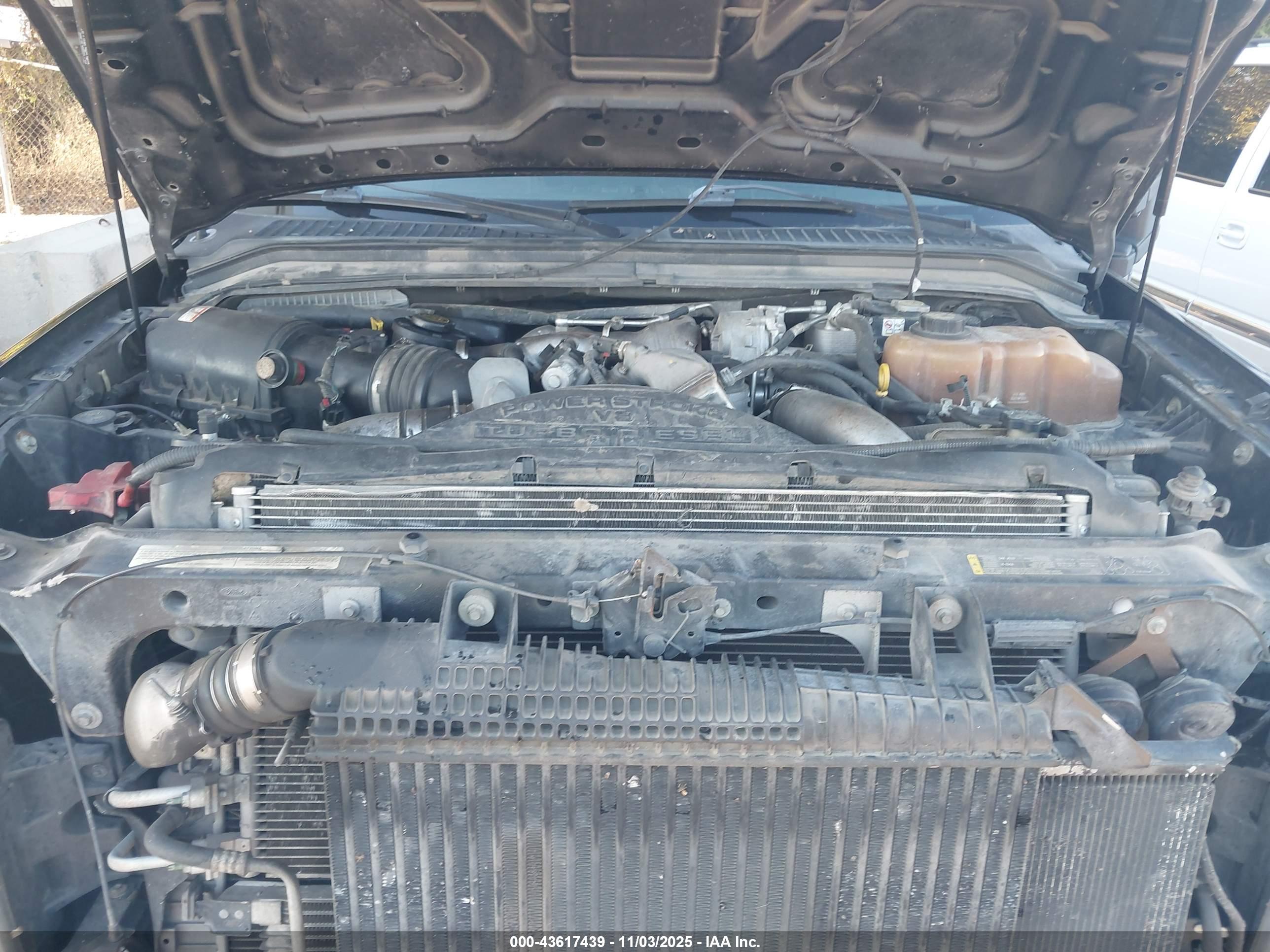FORD F-250 image 10