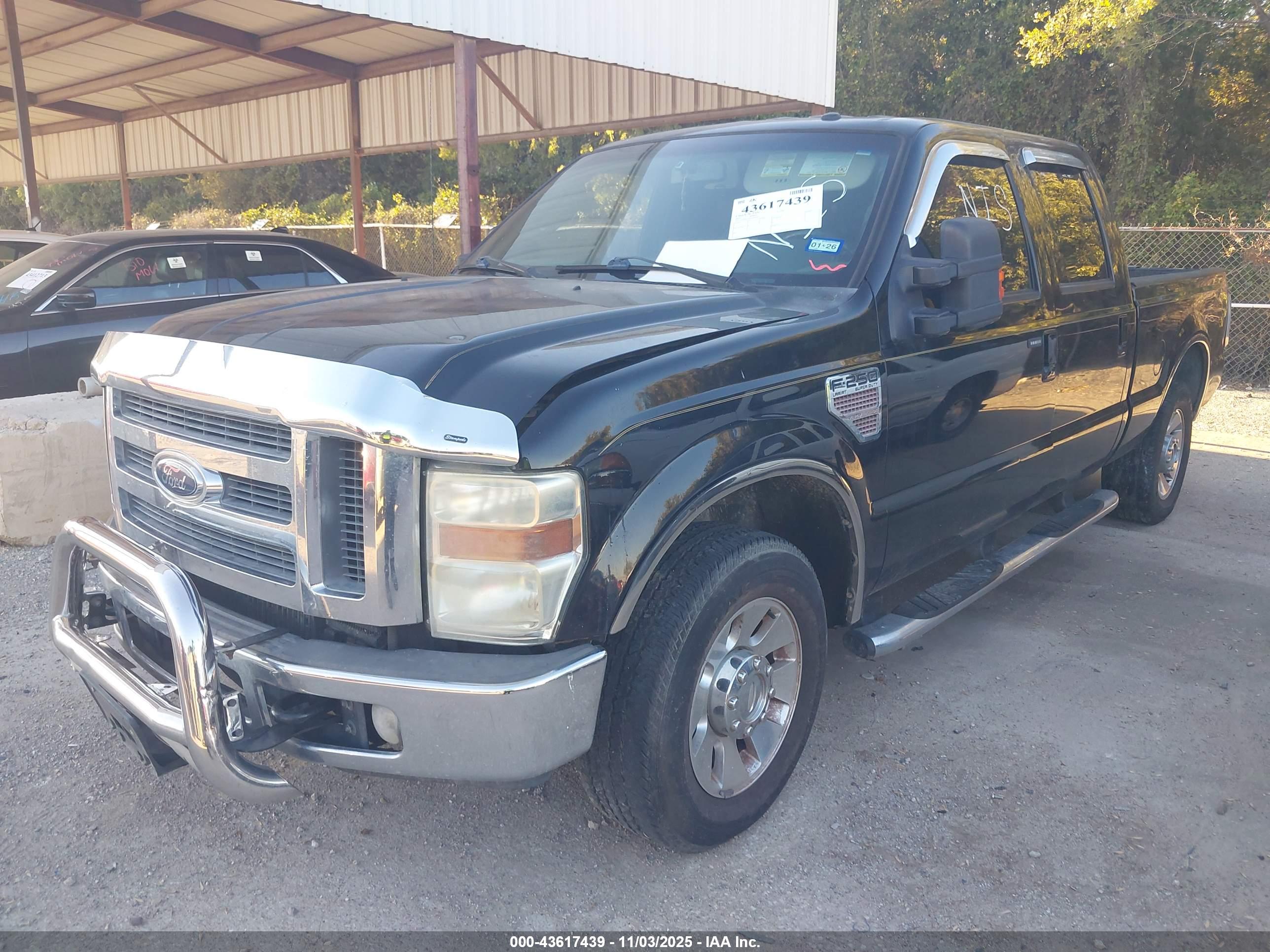 FORD F-250 image 2