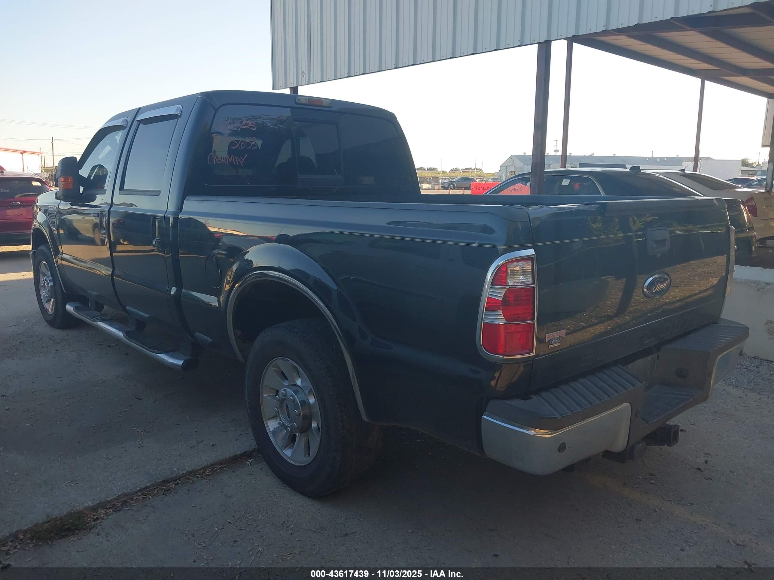 FORD F-250 image 3