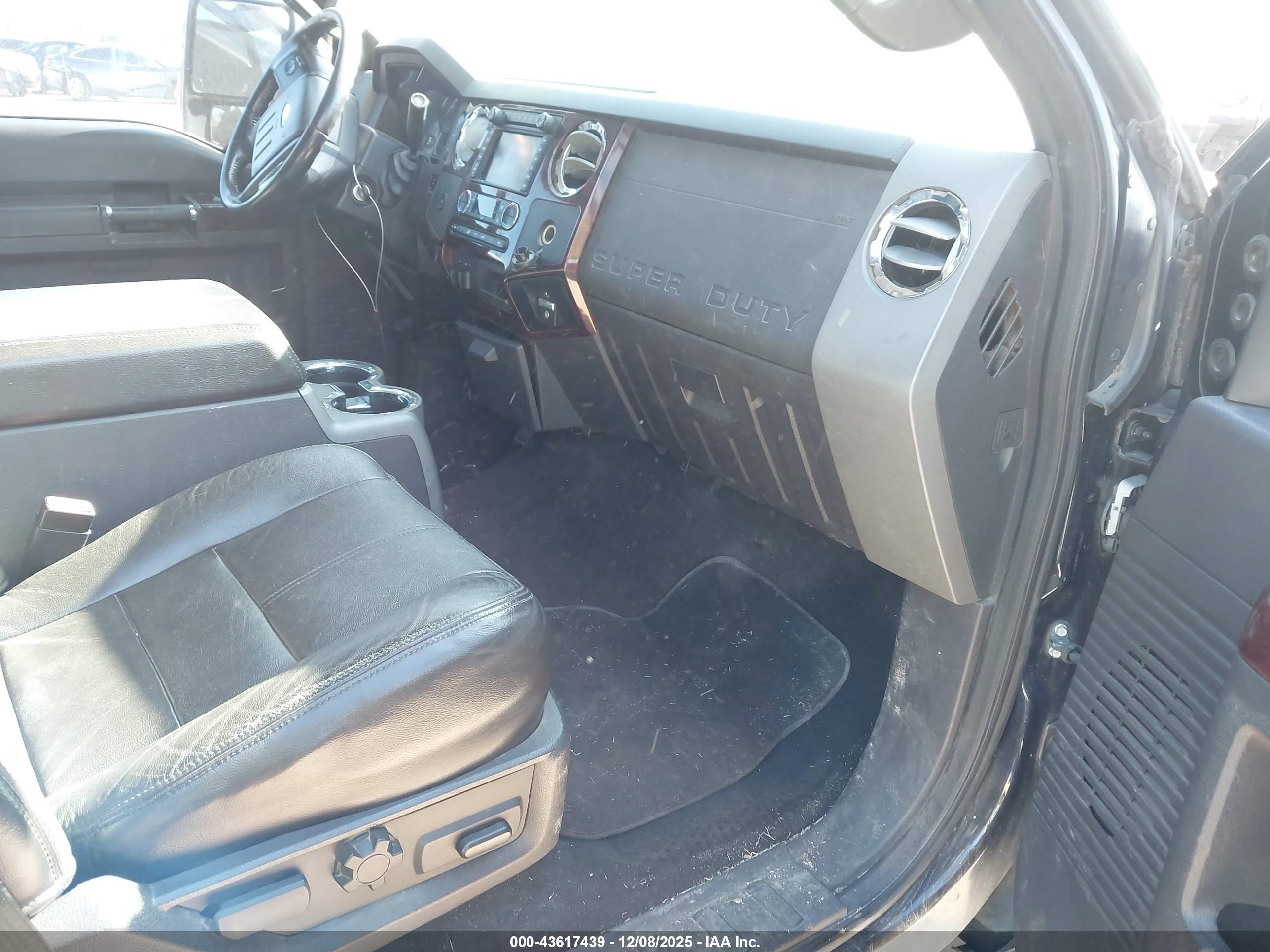 FORD F-250 image 5