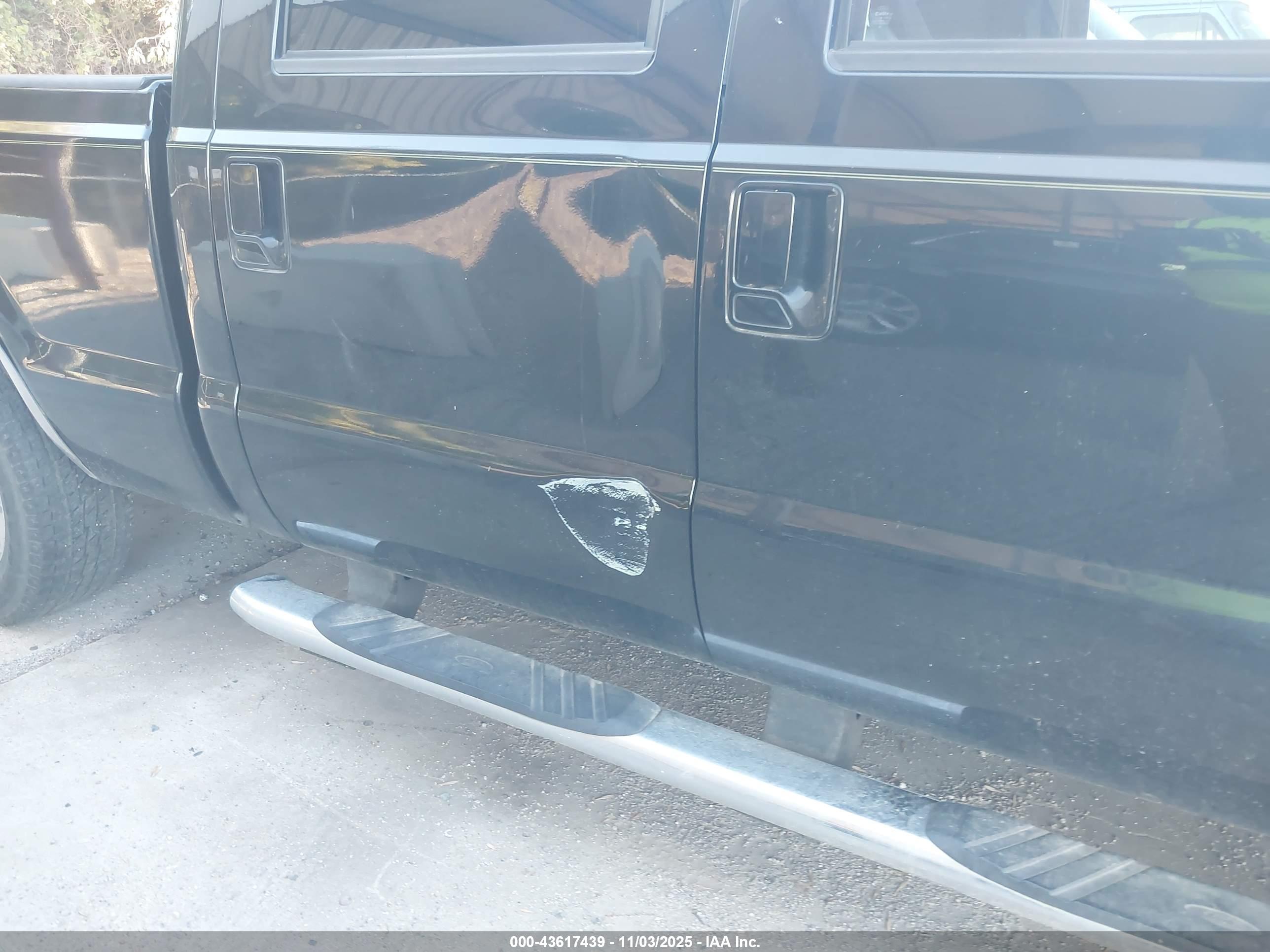 FORD F-250 image 6