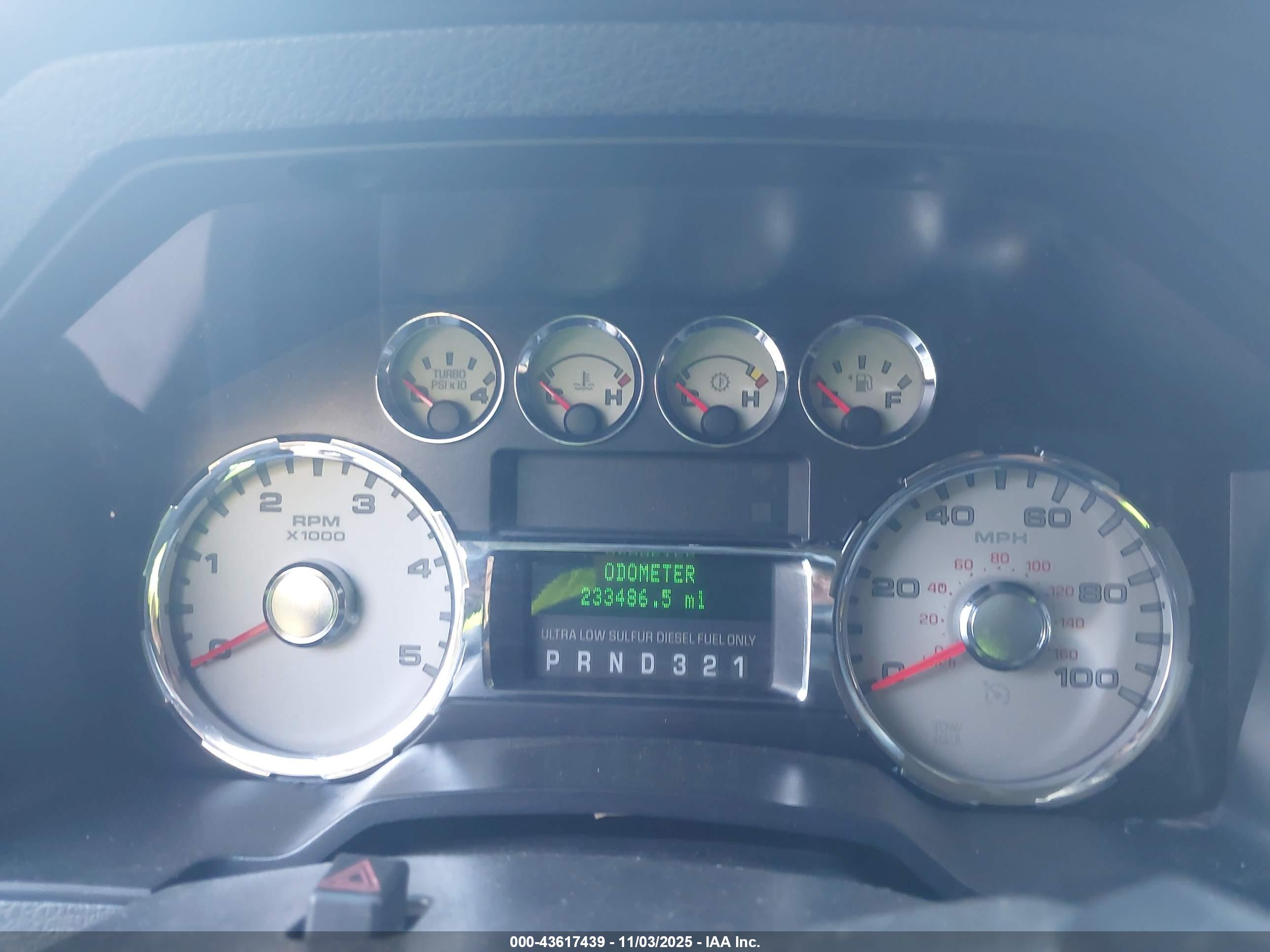 FORD F-250 image 7