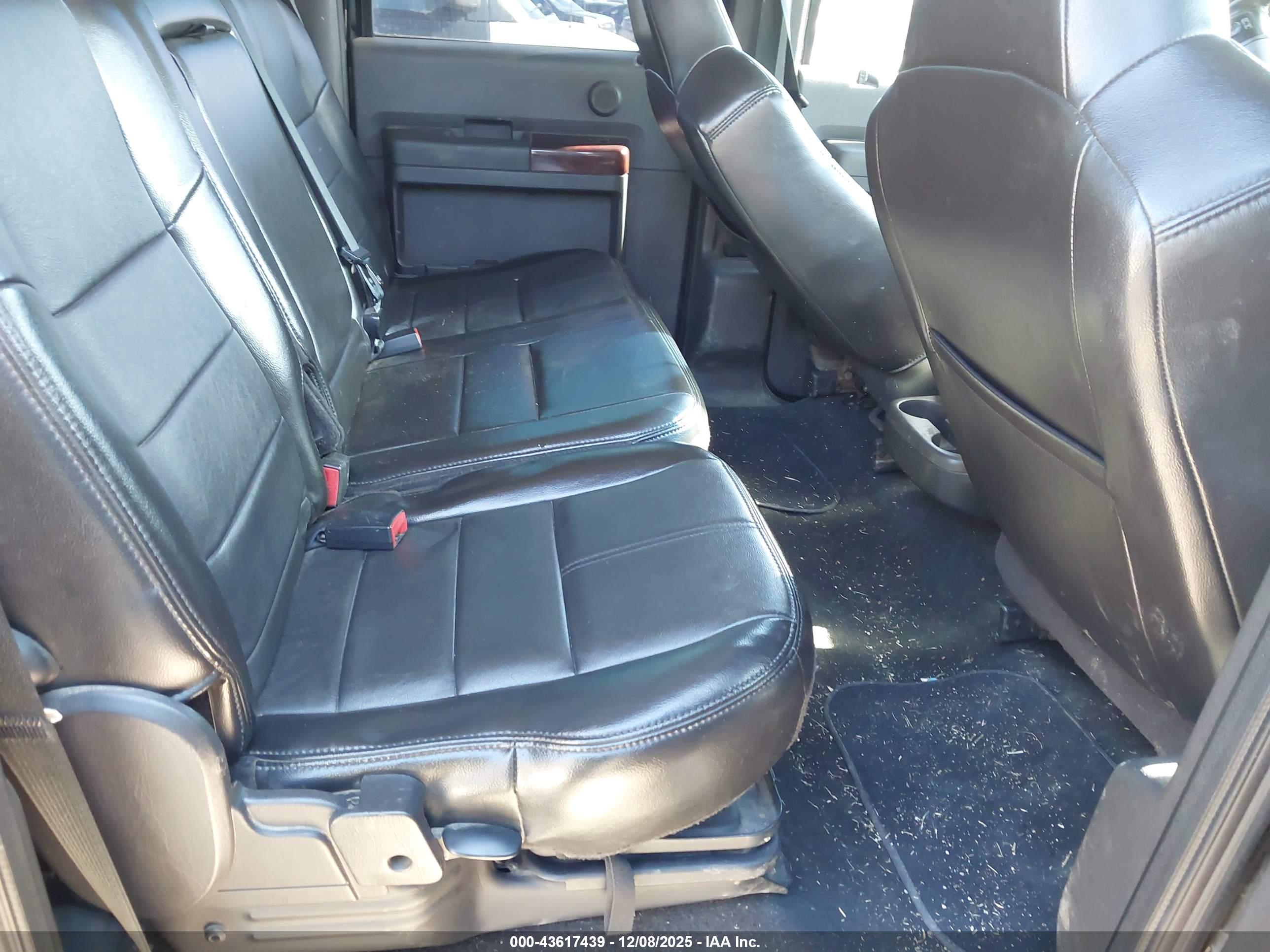 FORD F-250 image 8