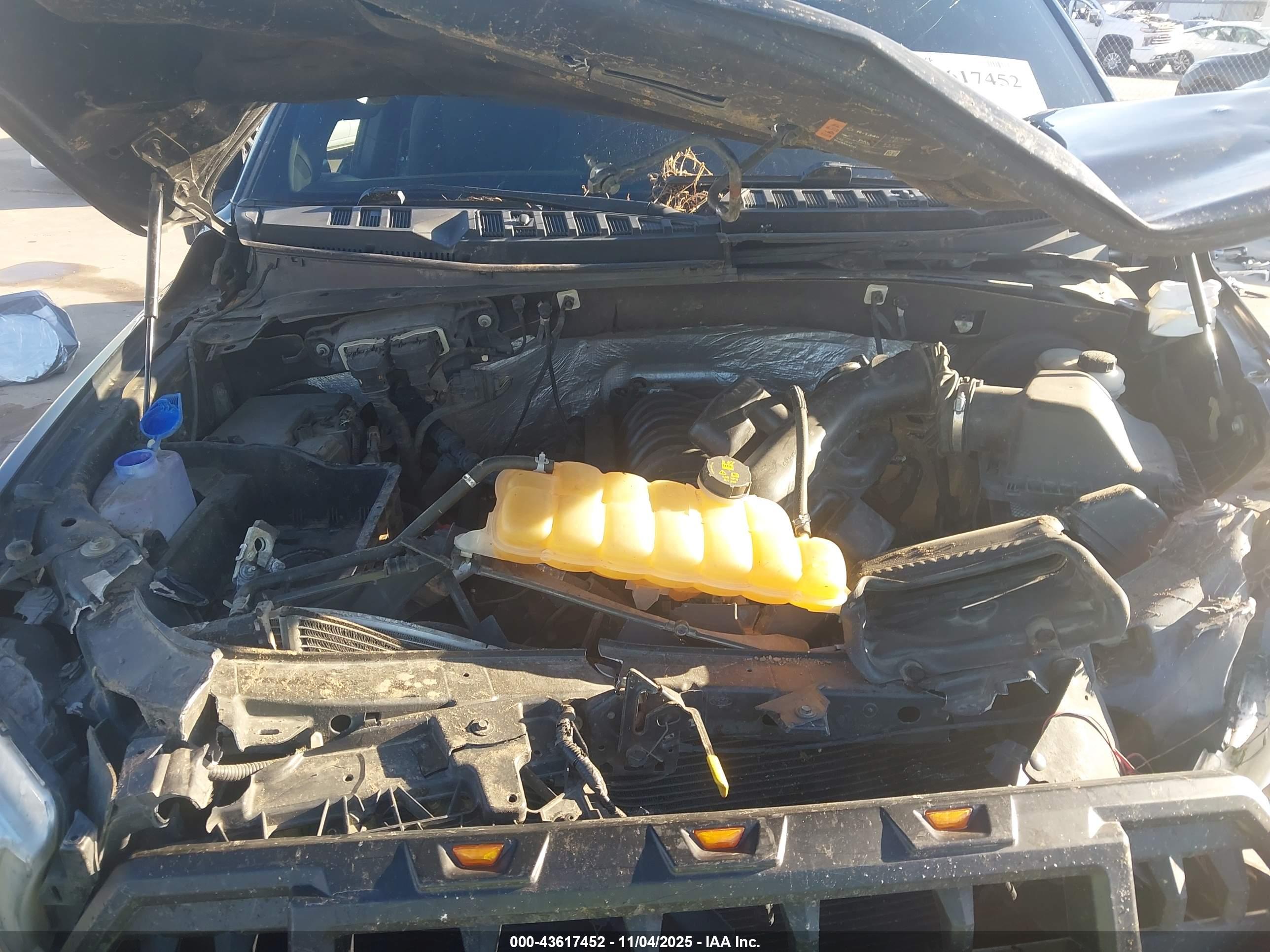 FORD F-150 image 10
