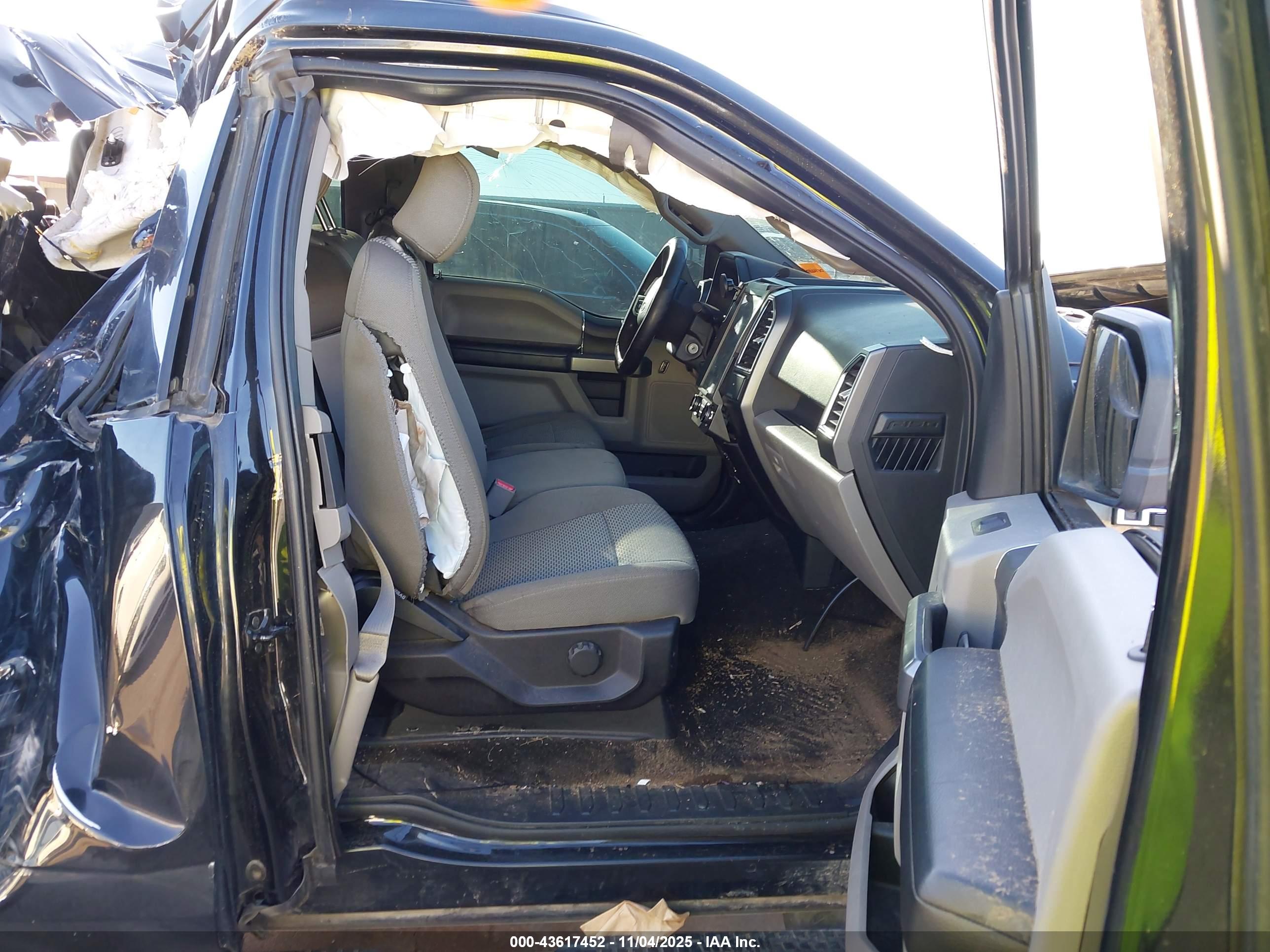 FORD F-150 image 5