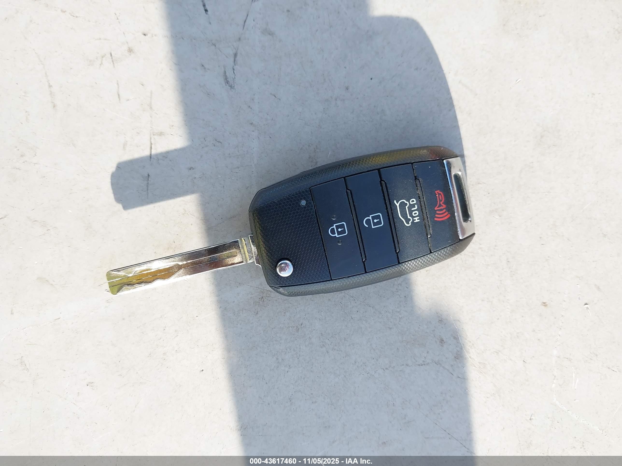 KIA SOUL image 11