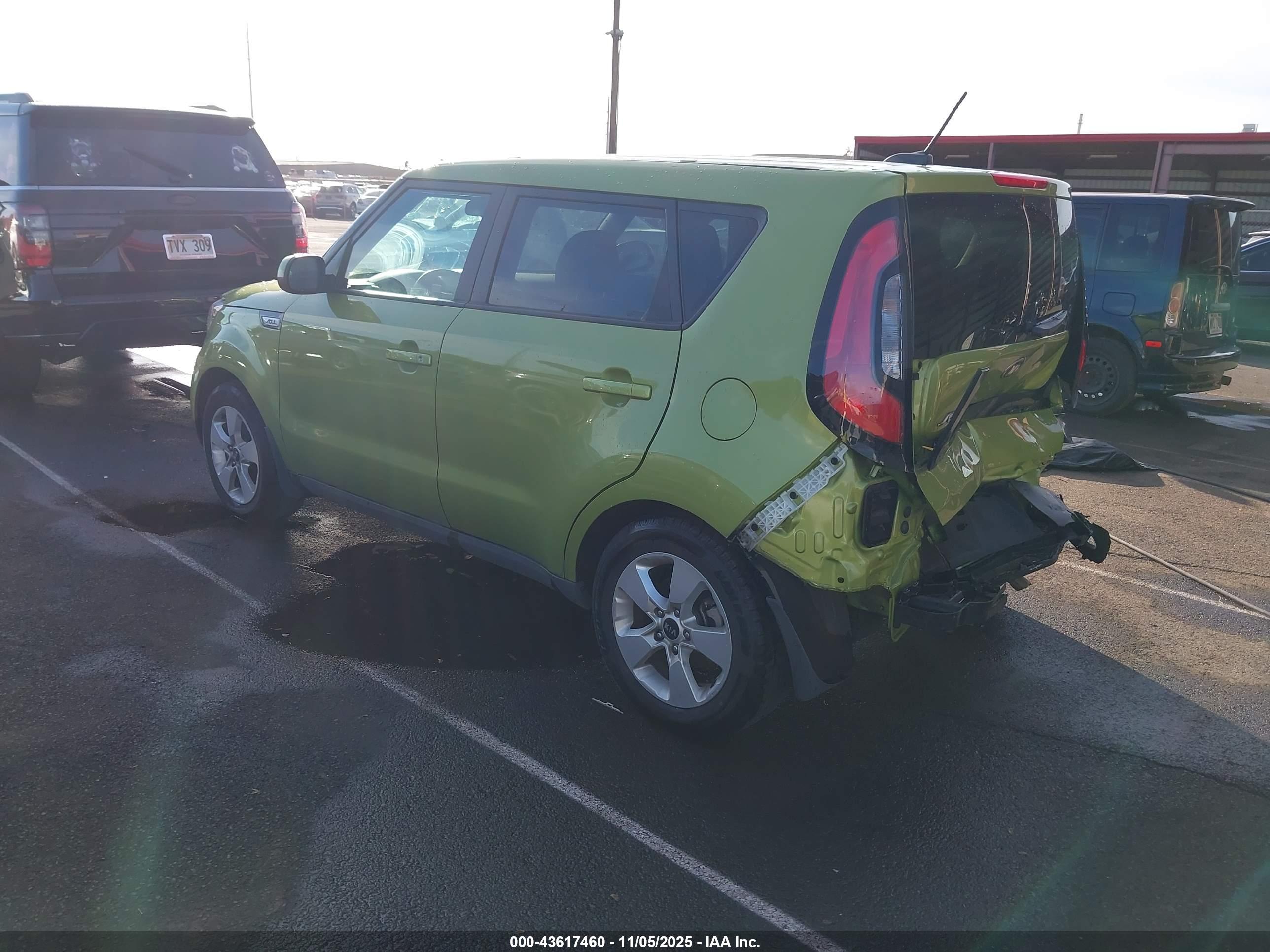 KIA SOUL image 3