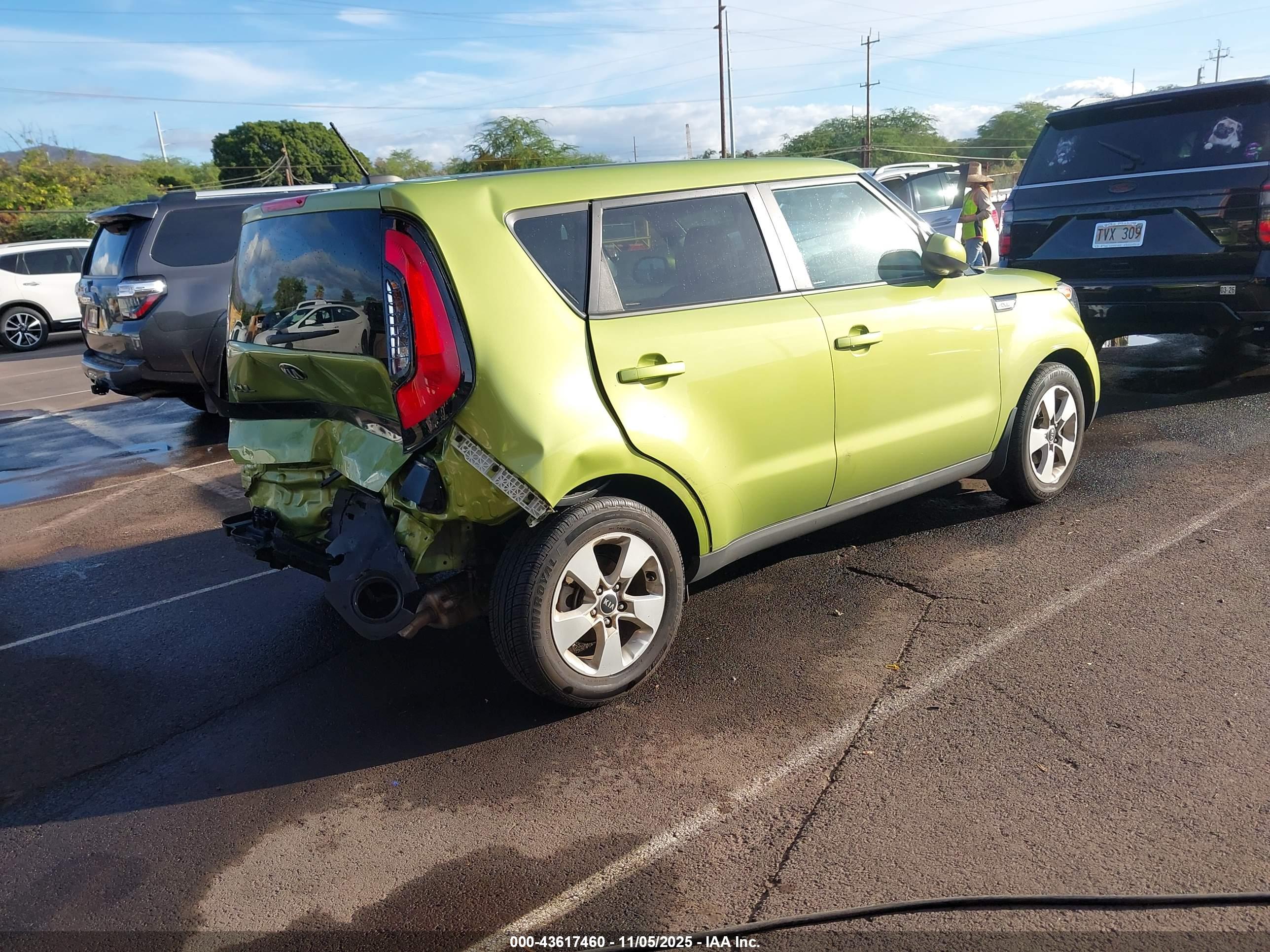 KIA SOUL image 4
