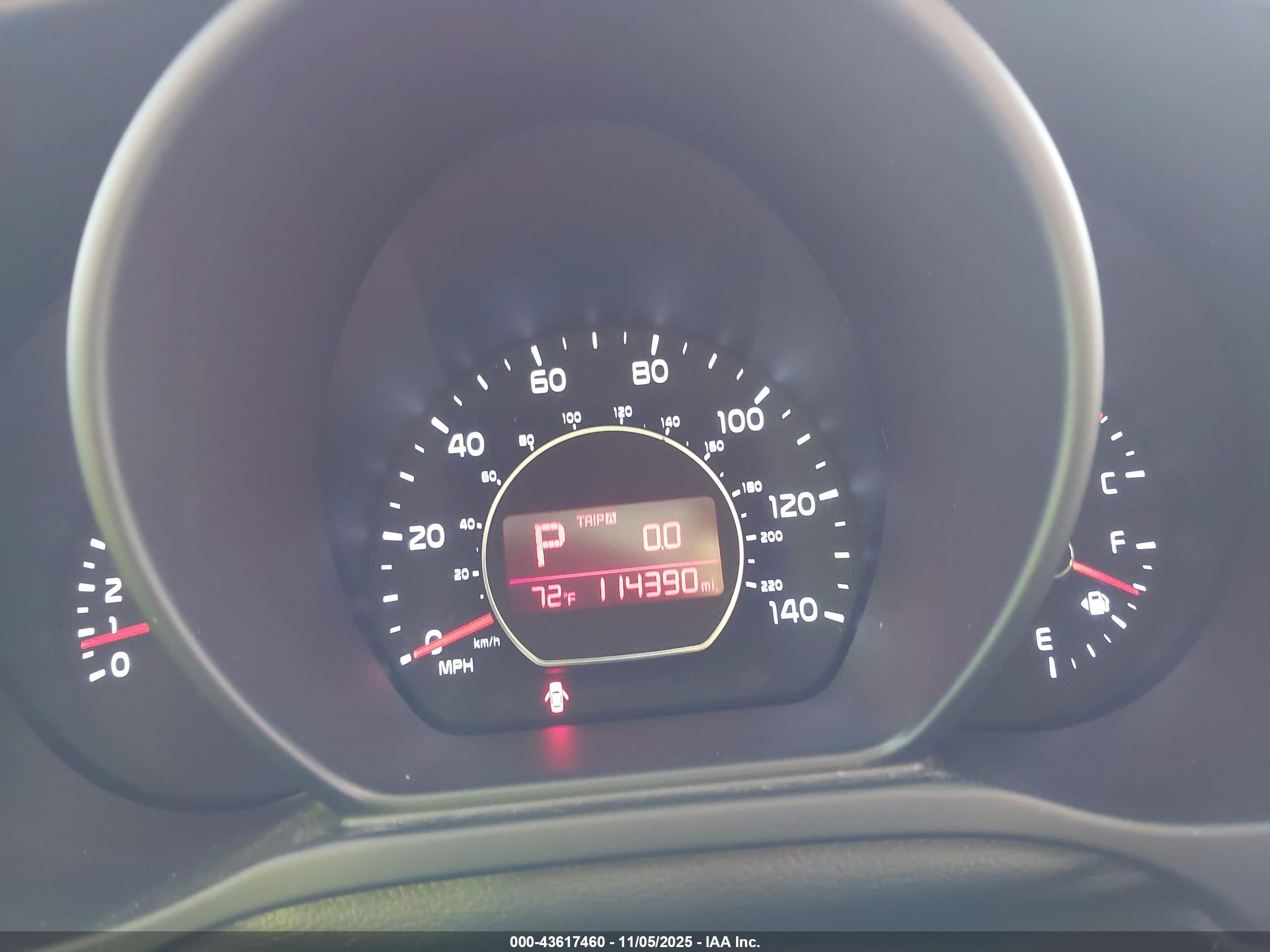KIA SOUL image 7