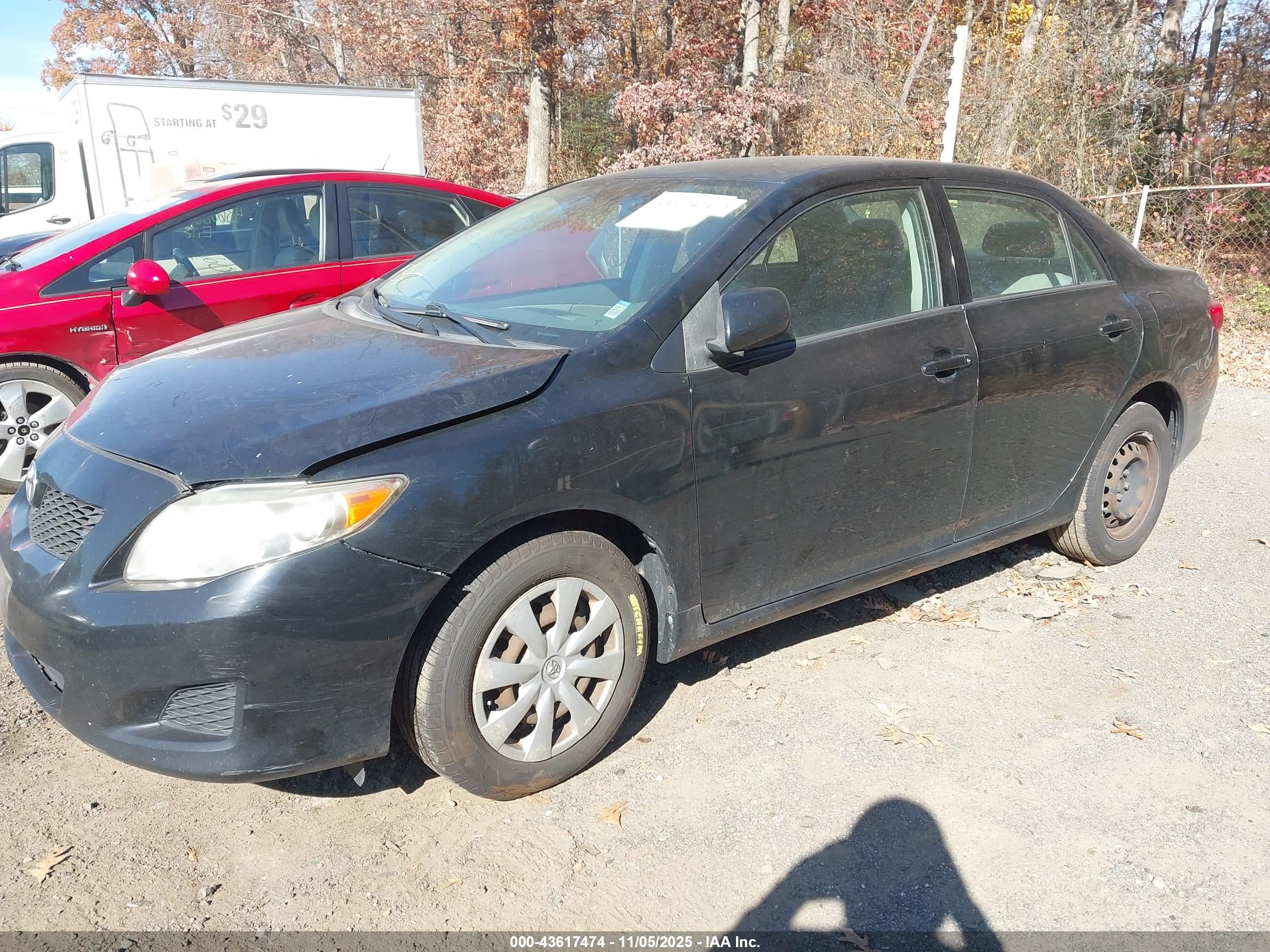 TOYOTA COROLLA image 2